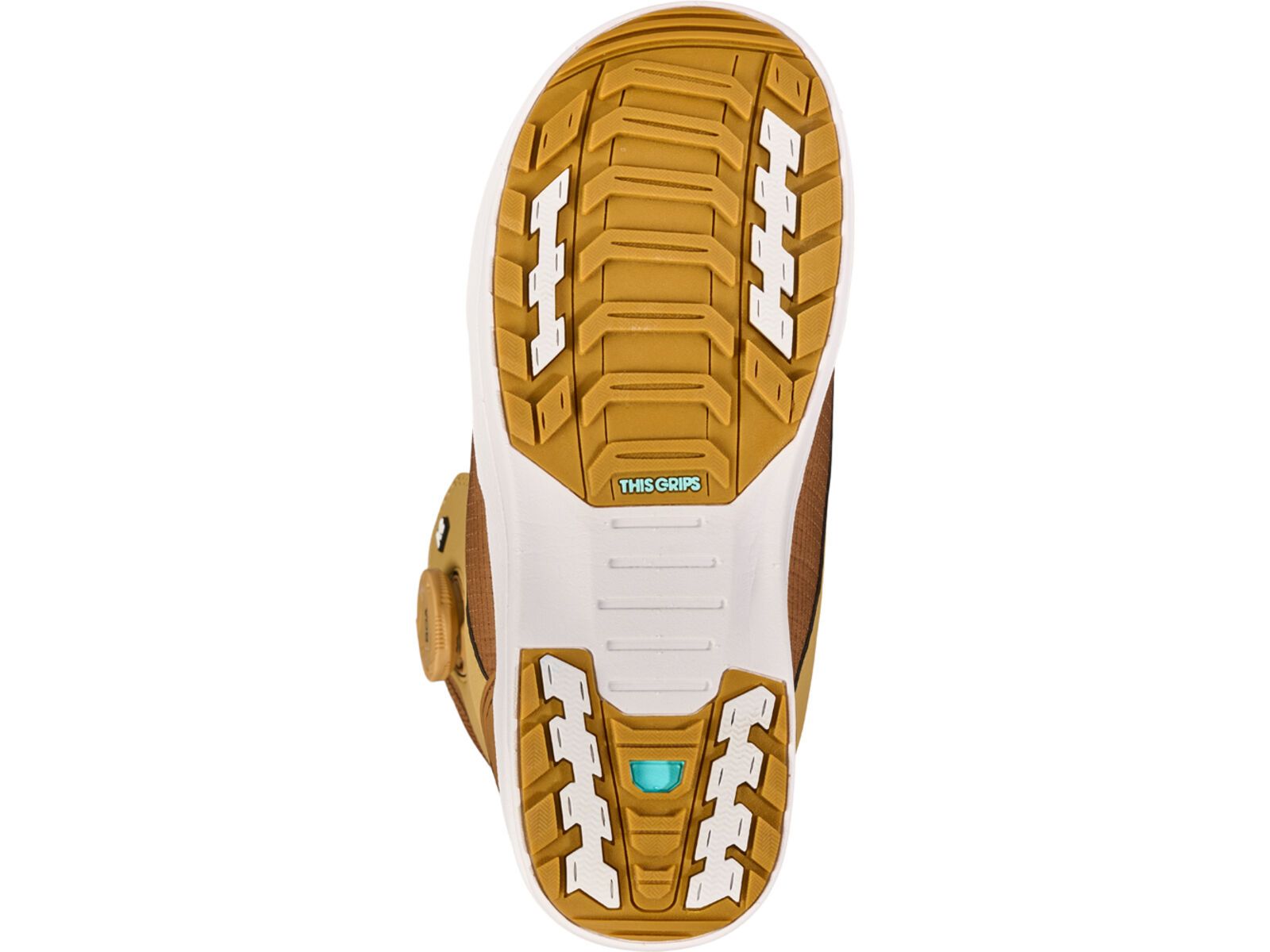 K2 Kinsley, tan | Bild 7