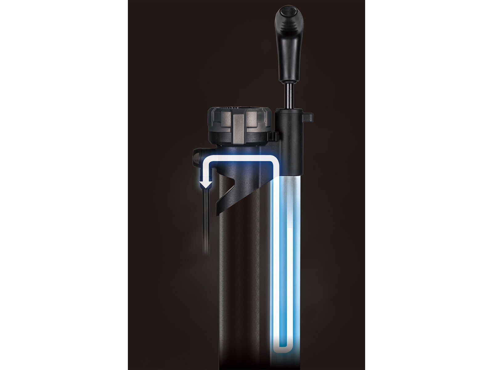 Topeak JoeBlow Booster, black | Bild 13