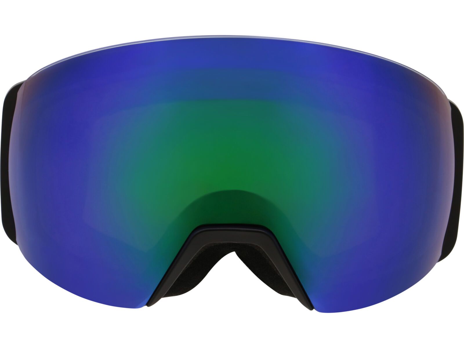 Red Bull Spect Eyewear Jon, Brown-Green Mirror / black | Bild 3