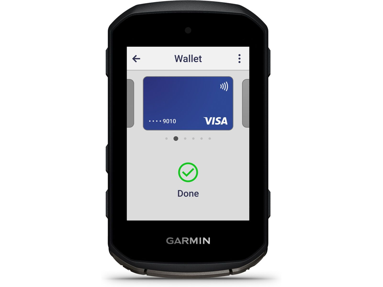 Garmin Edge 850 | Bild 7