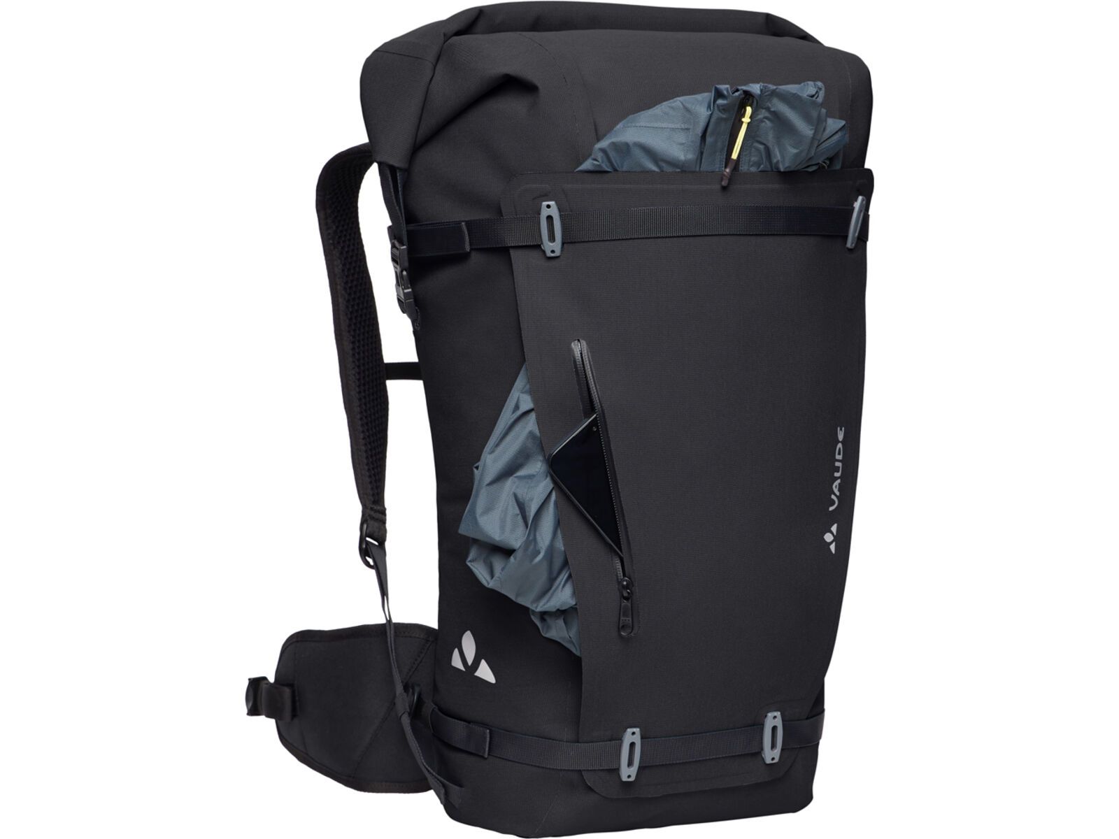 Vaude Proof 28, black | Bild 5
