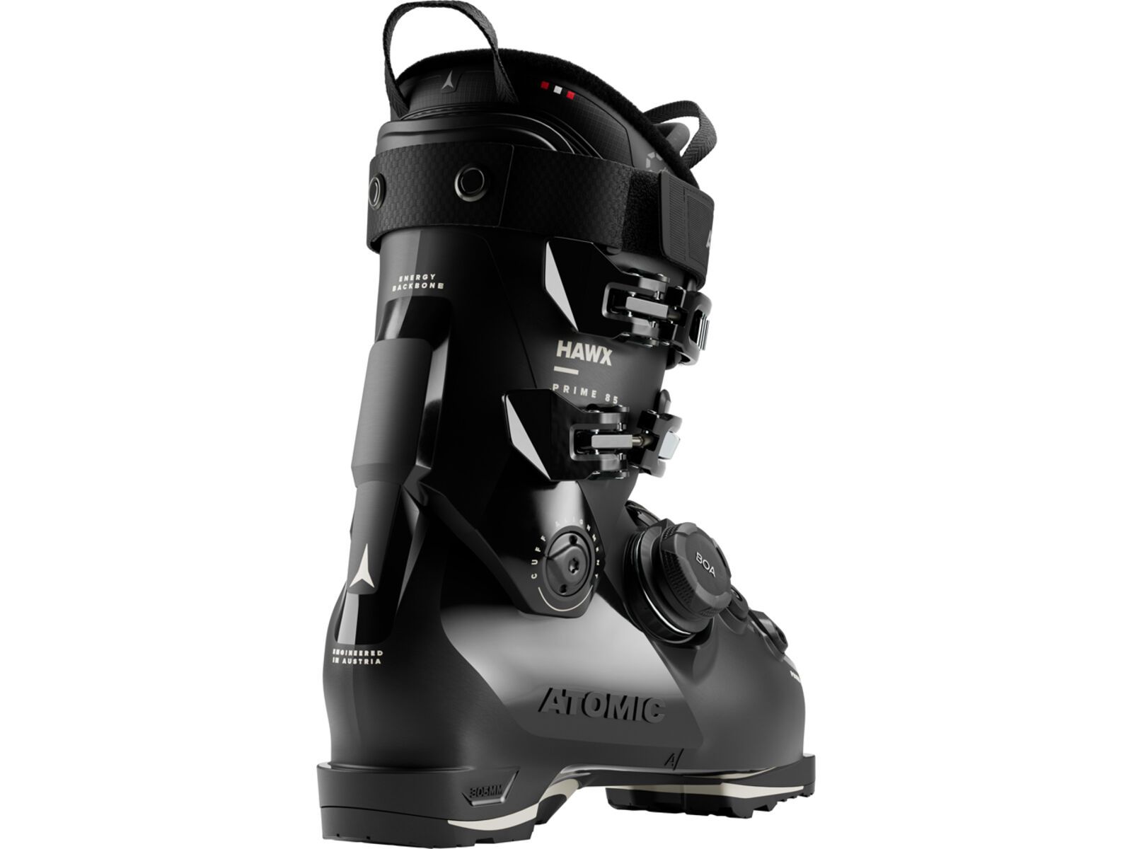 Atomic Hawx Prime 85 BOA W, black/anthracite | Bild 2