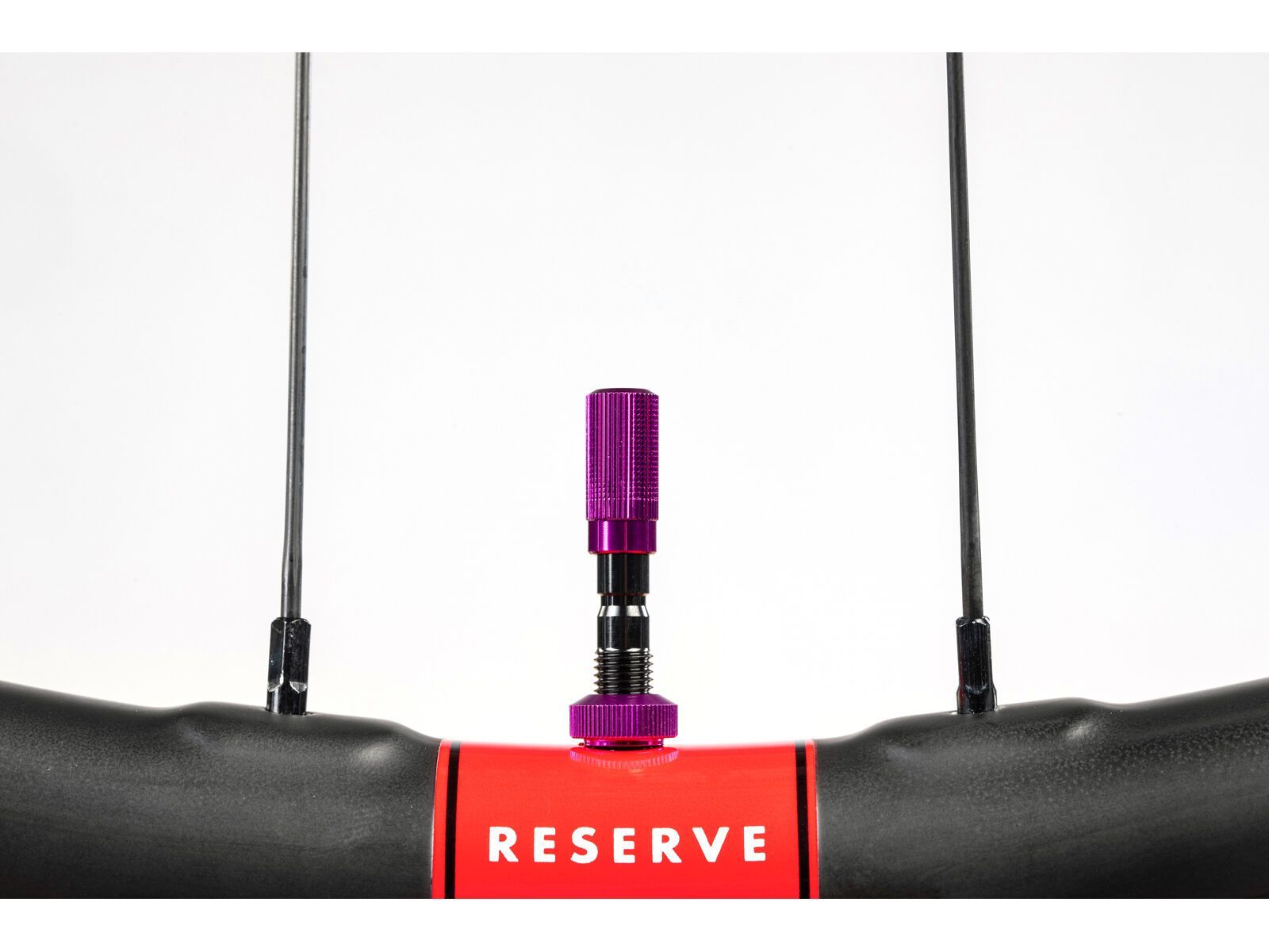 Reserve Fillmore Cap Kit, purple | Bild 2