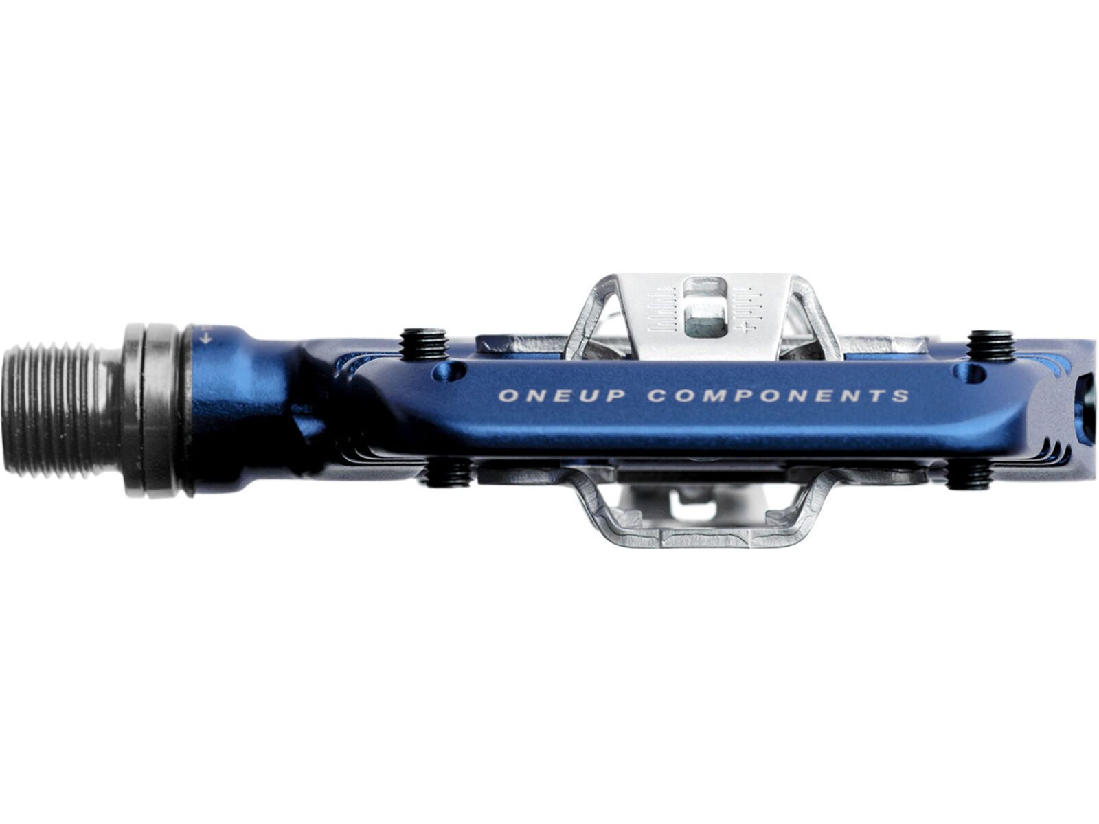 OneUp Components Clip Pedals, dark blue | Bild 5
