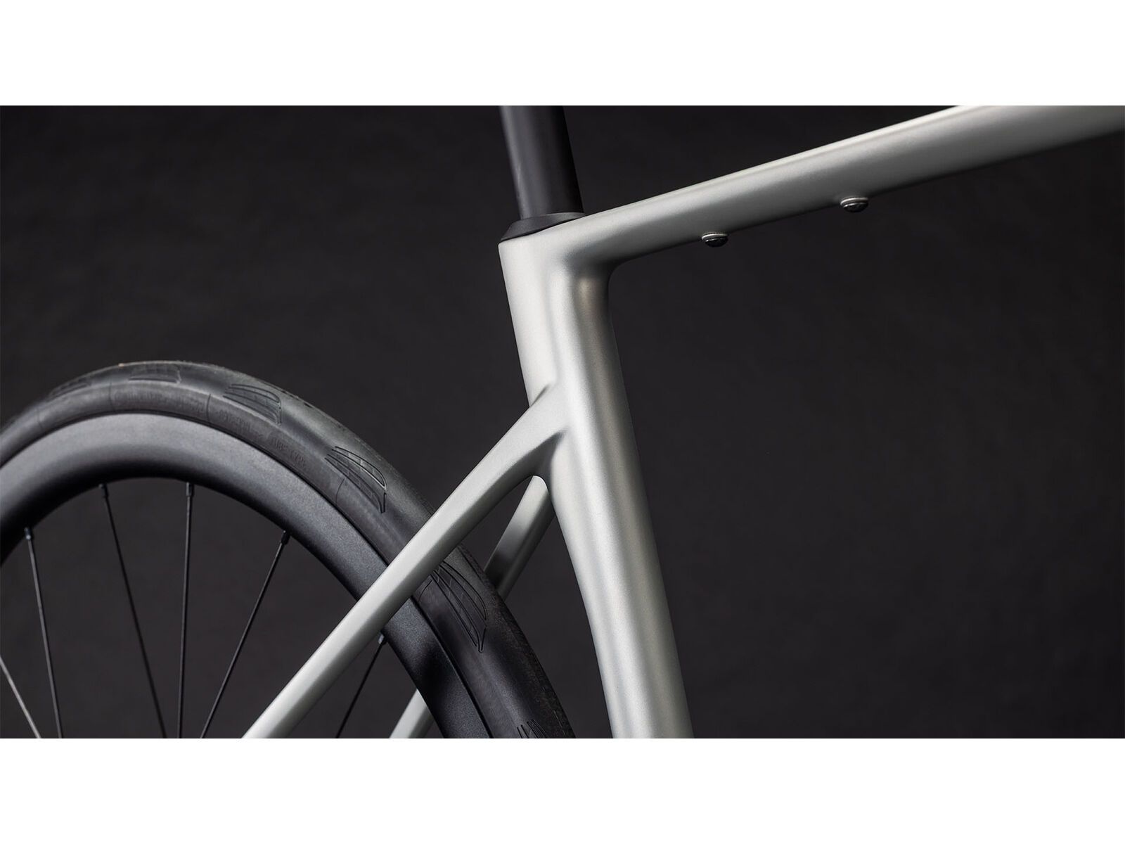 Cube Attain C:62 SLX, sleekgrey´n´prism | Bild 8