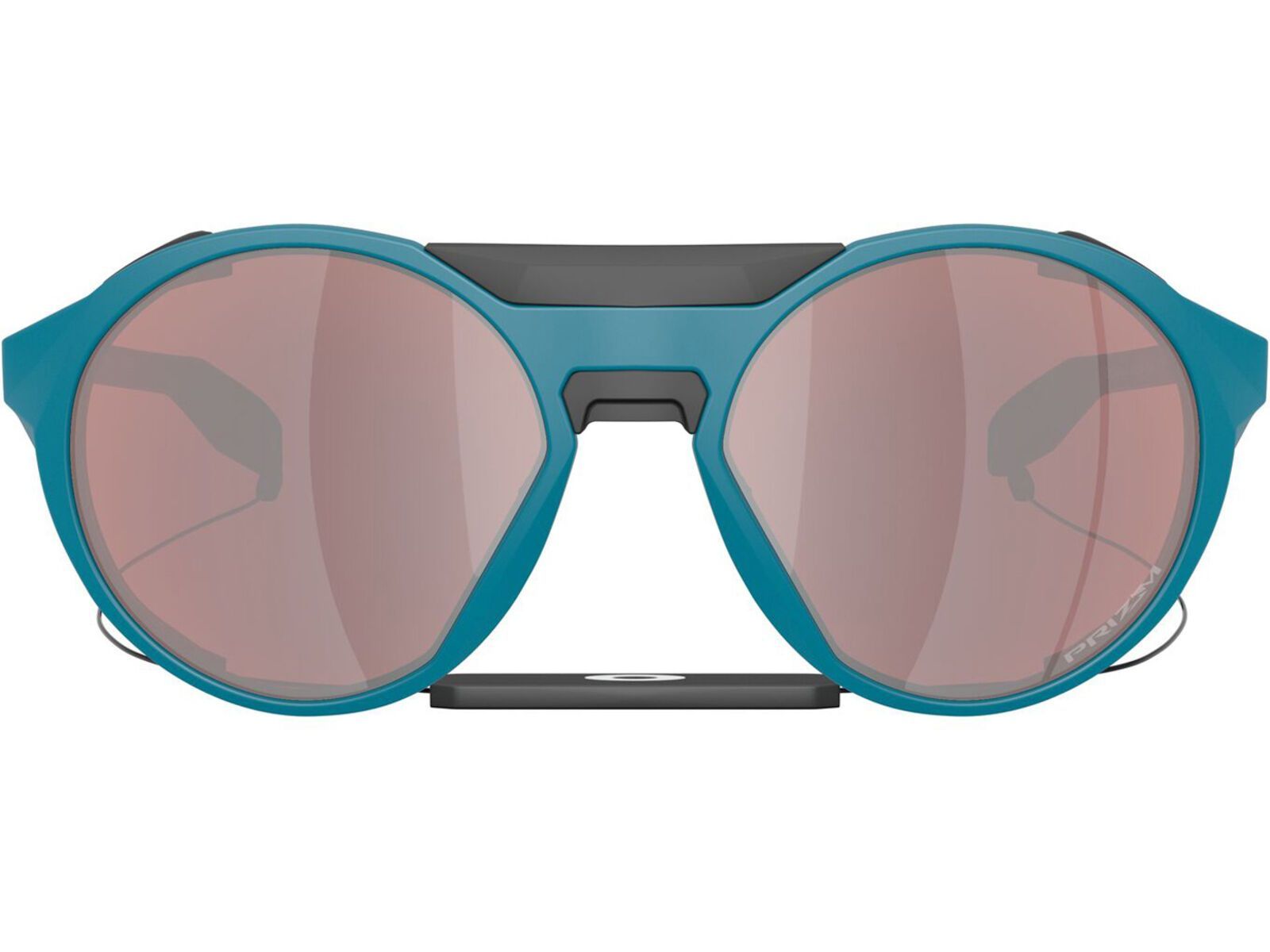 Oakley Clifden, Prizm Snow Black / matte balsam | Bild 2