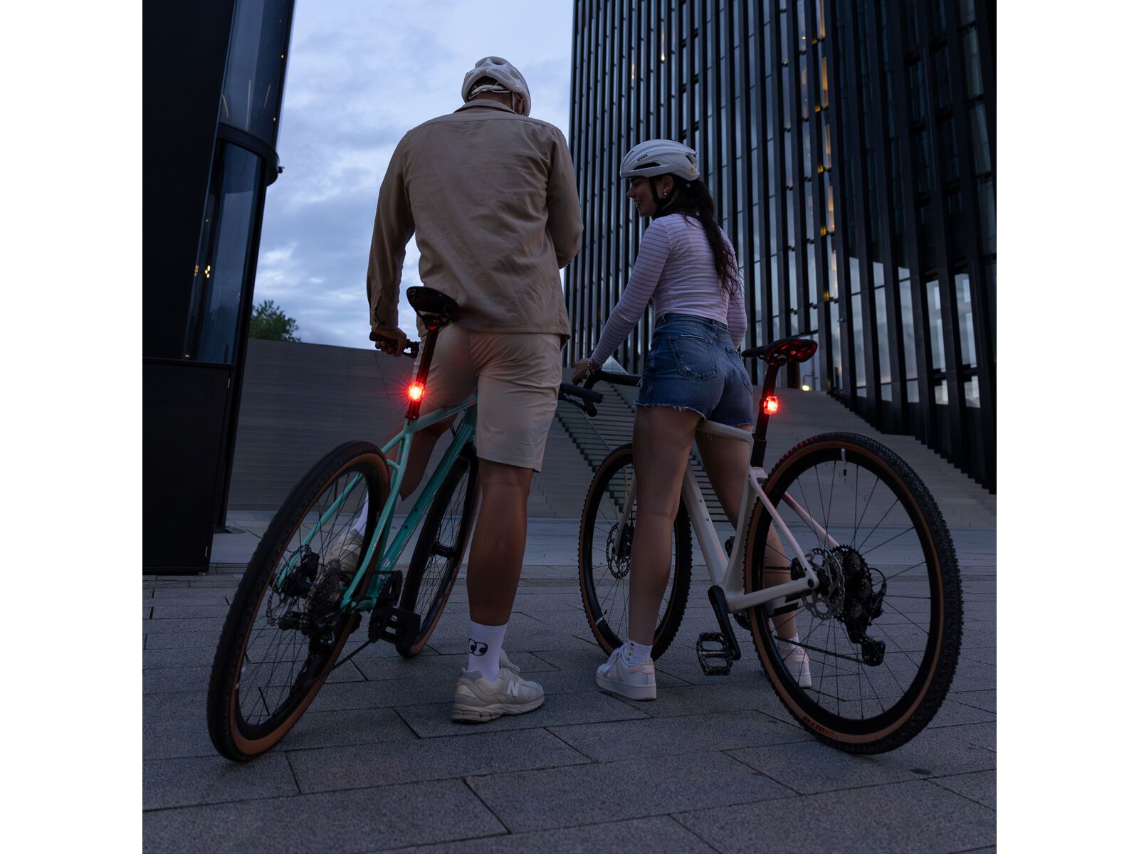 Sigma Aura 50 / Hiro 10 - Beleuchtungsset | Bild 17