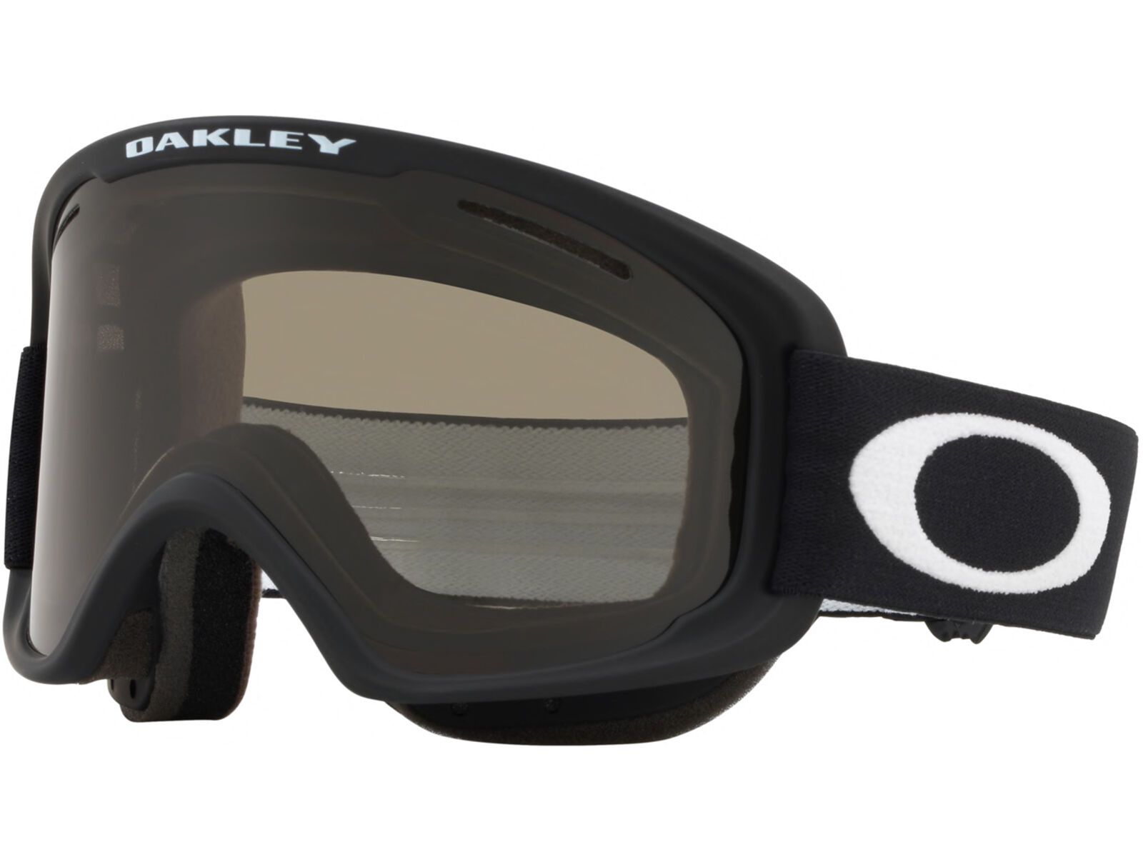 Oakley O-Frame 2.0 Pro M - Dark Grey, matte black | Bild 1