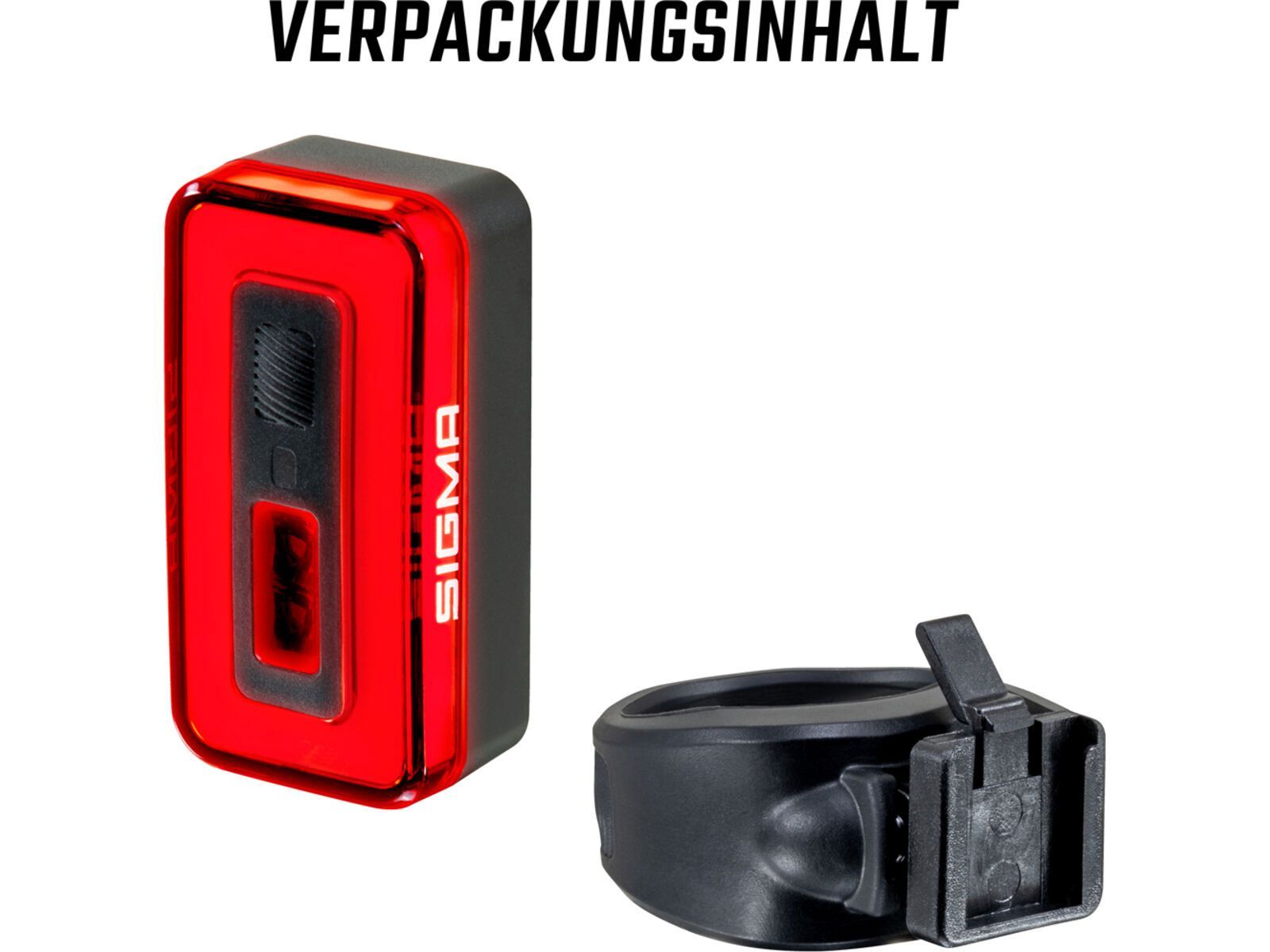 Sigma Hiro 70 | Bild 13