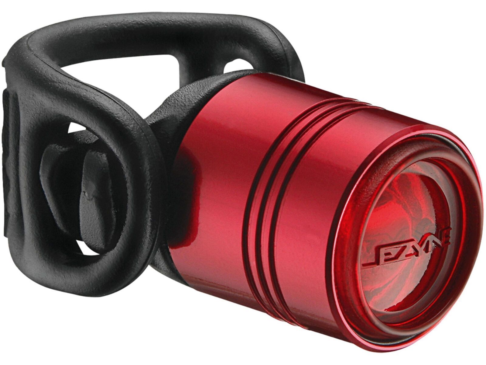 Lezyne LED Femto Drive red, gloss red | Bild 1