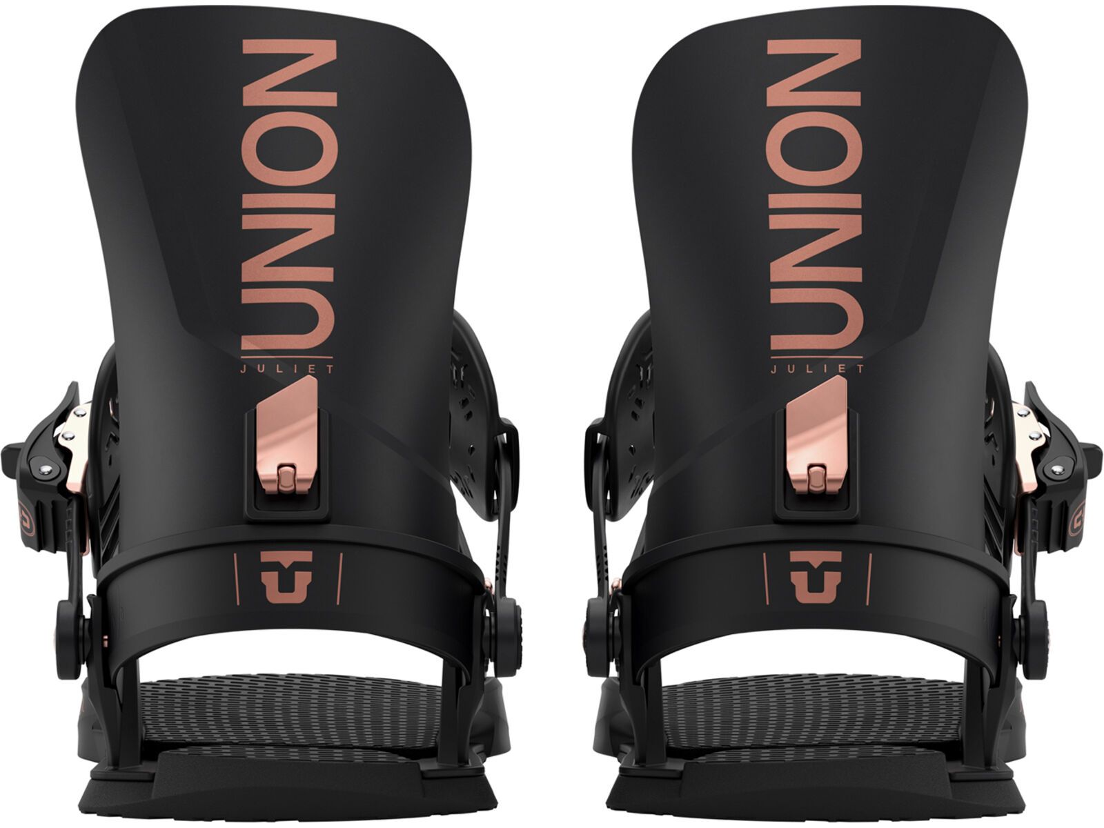 Union Juliet, black | Bild 5