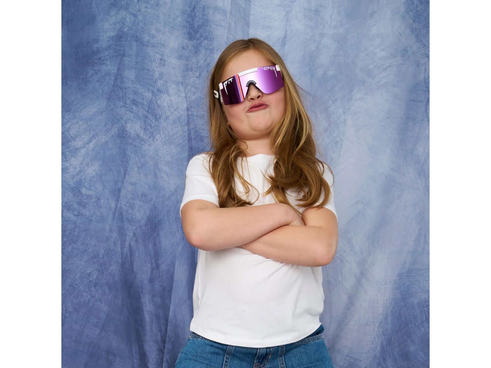 Pit Viper The Junior, The Miami Nights / HDPV Polarized Pink | Bild 8