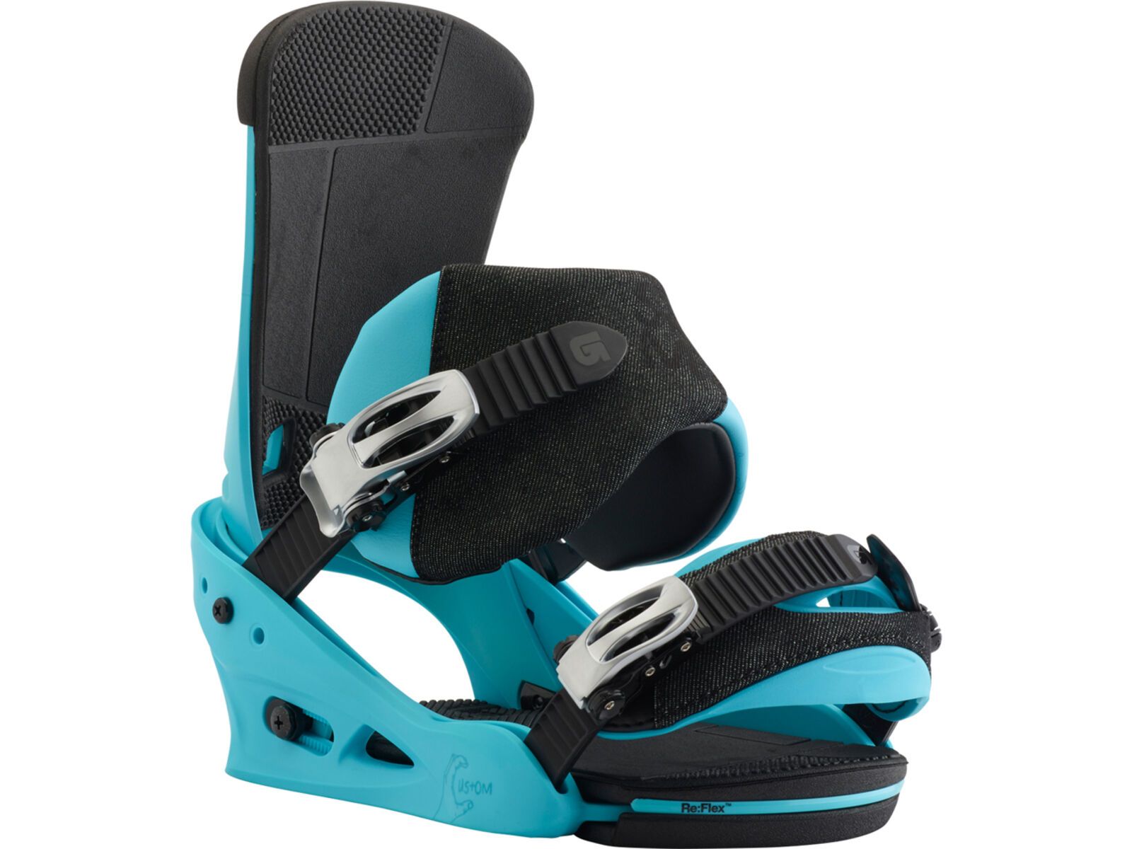 Set: Burton Custom Flying V 2019 + Custom (1930936S) | Bild 3