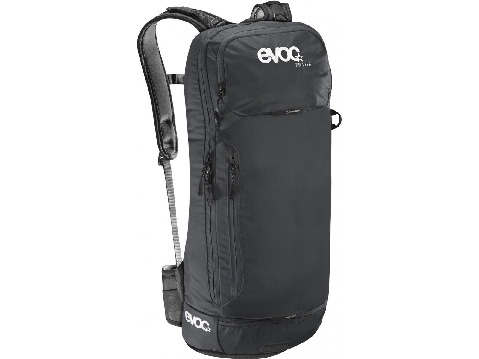 Evoc FR Lite 10l - M/L, black | Bild 1