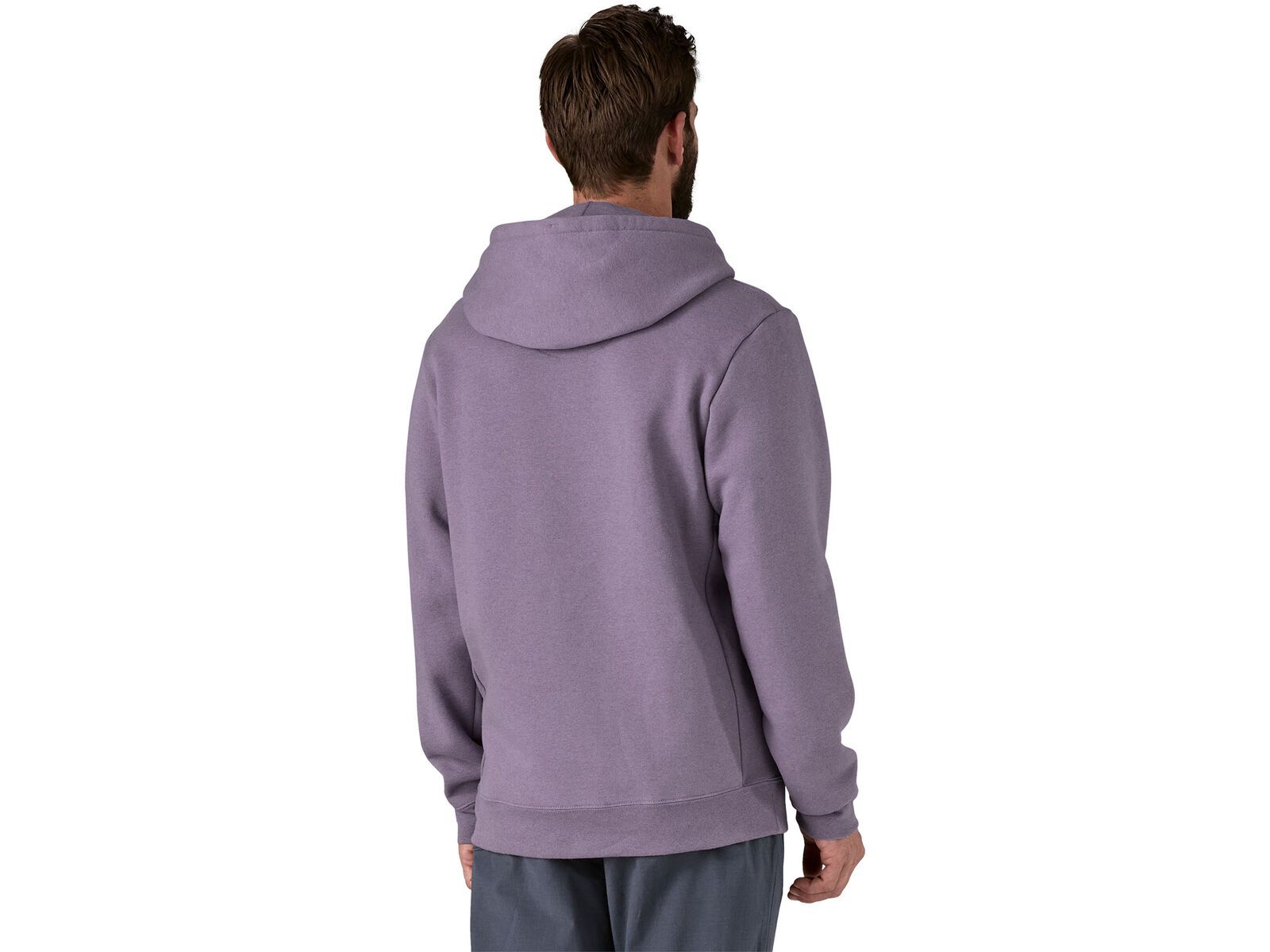Patagonia Men's '73 Skyline Uprisal Hoody, concrete purple | Bild 3
