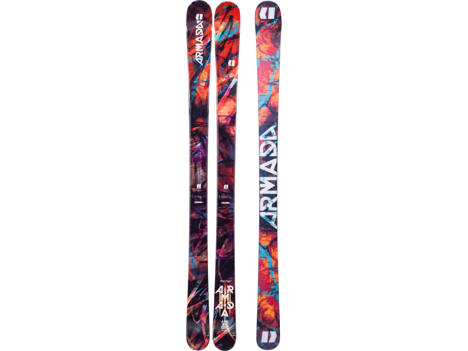 Set: Armada Arv 84 2018 + G3 Ion 12 | Bild 2