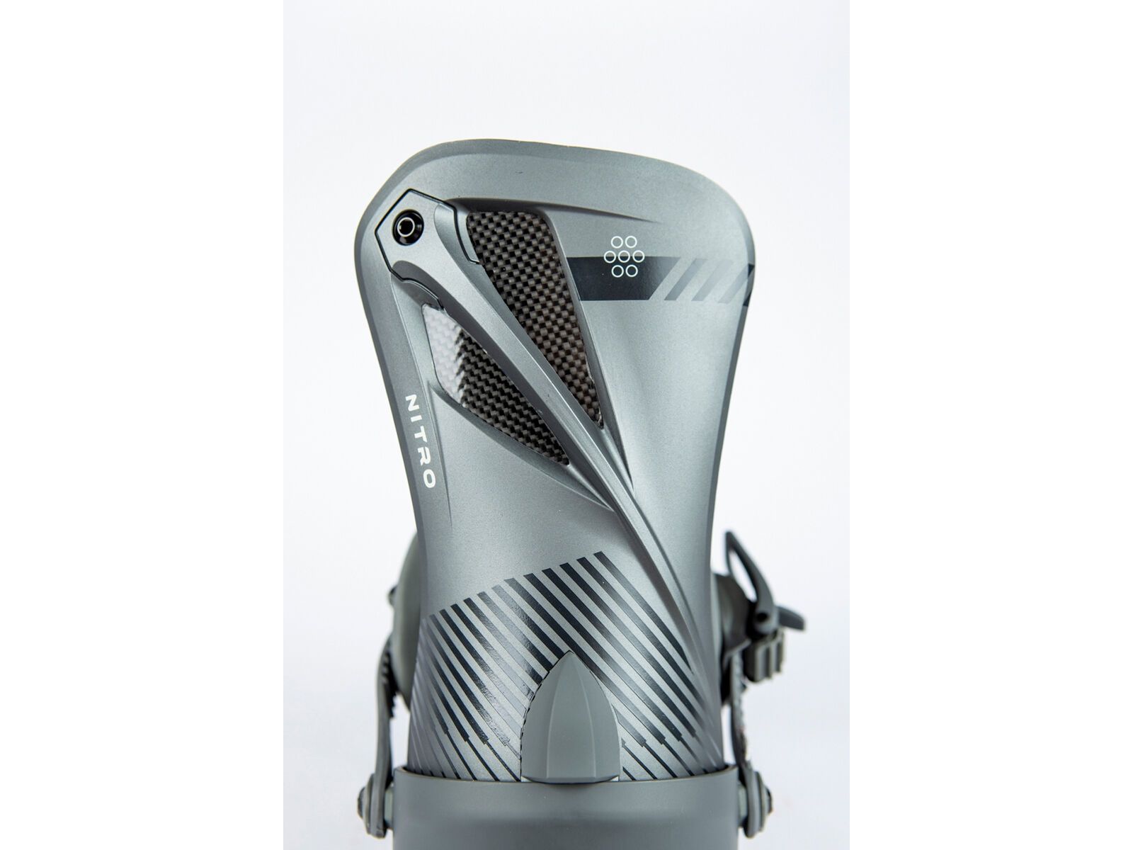 Nitro Phantom Plus, tech grey | Bild 15