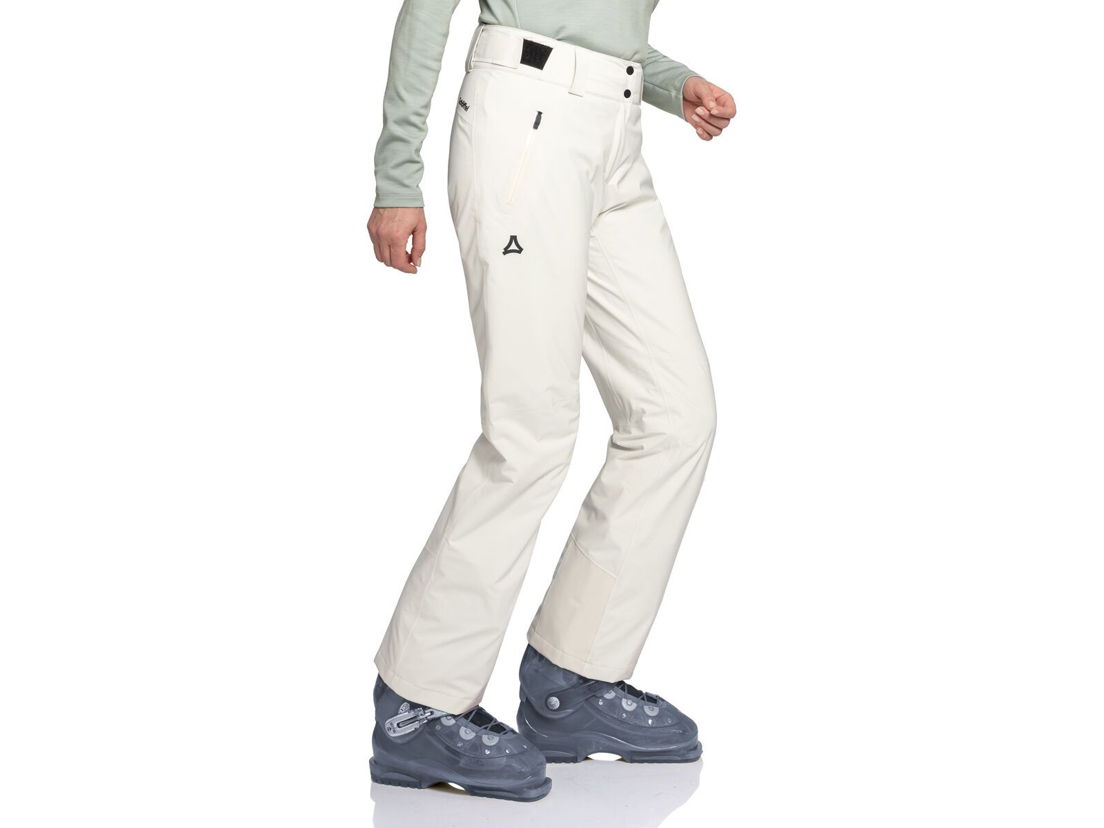 Schöffel Pants Style Pine WMS, nordic | Bild 4