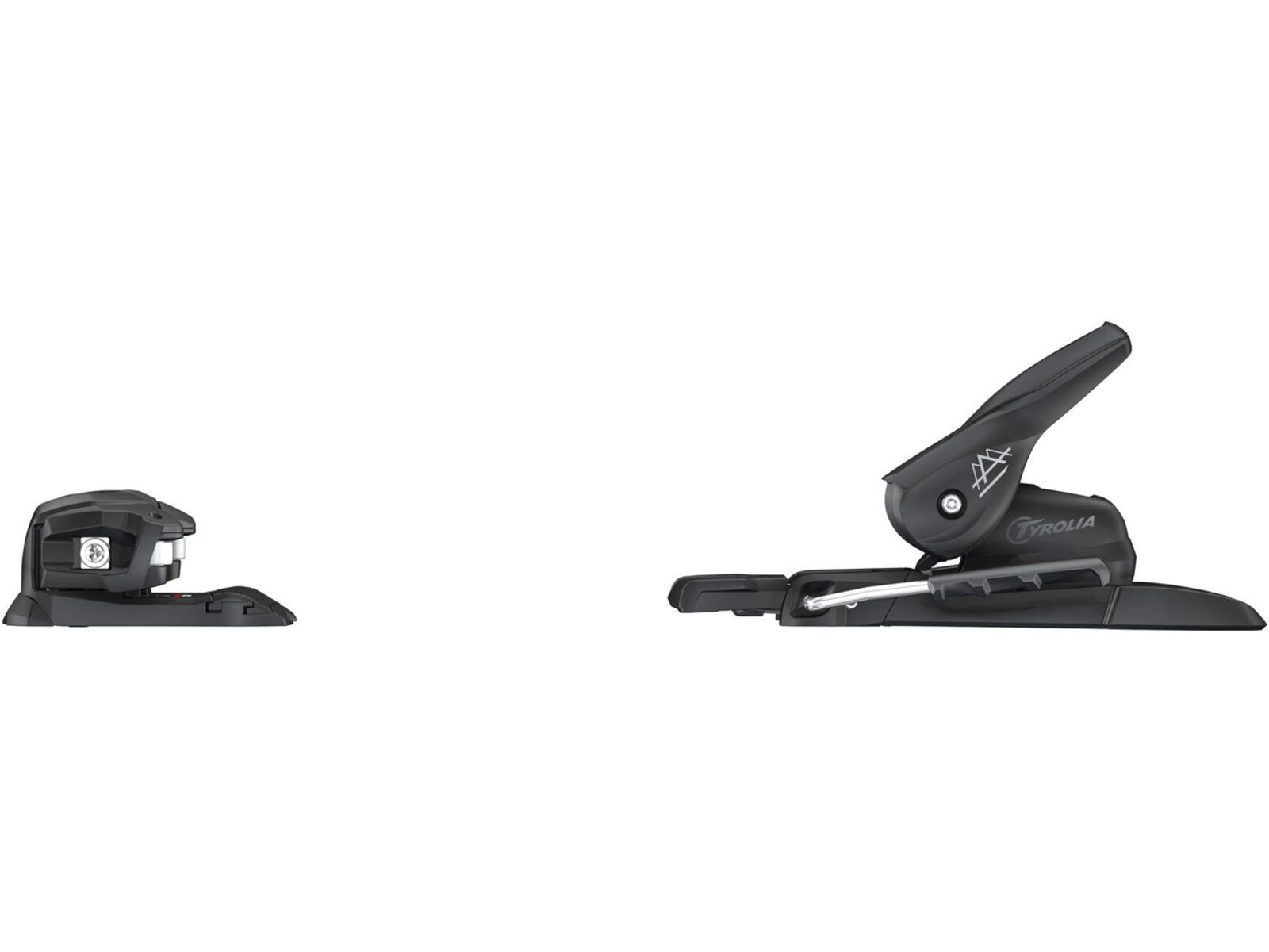 Tyrolia Attack LYT 9 GW - 95 mm [D], solid black | Bild 4