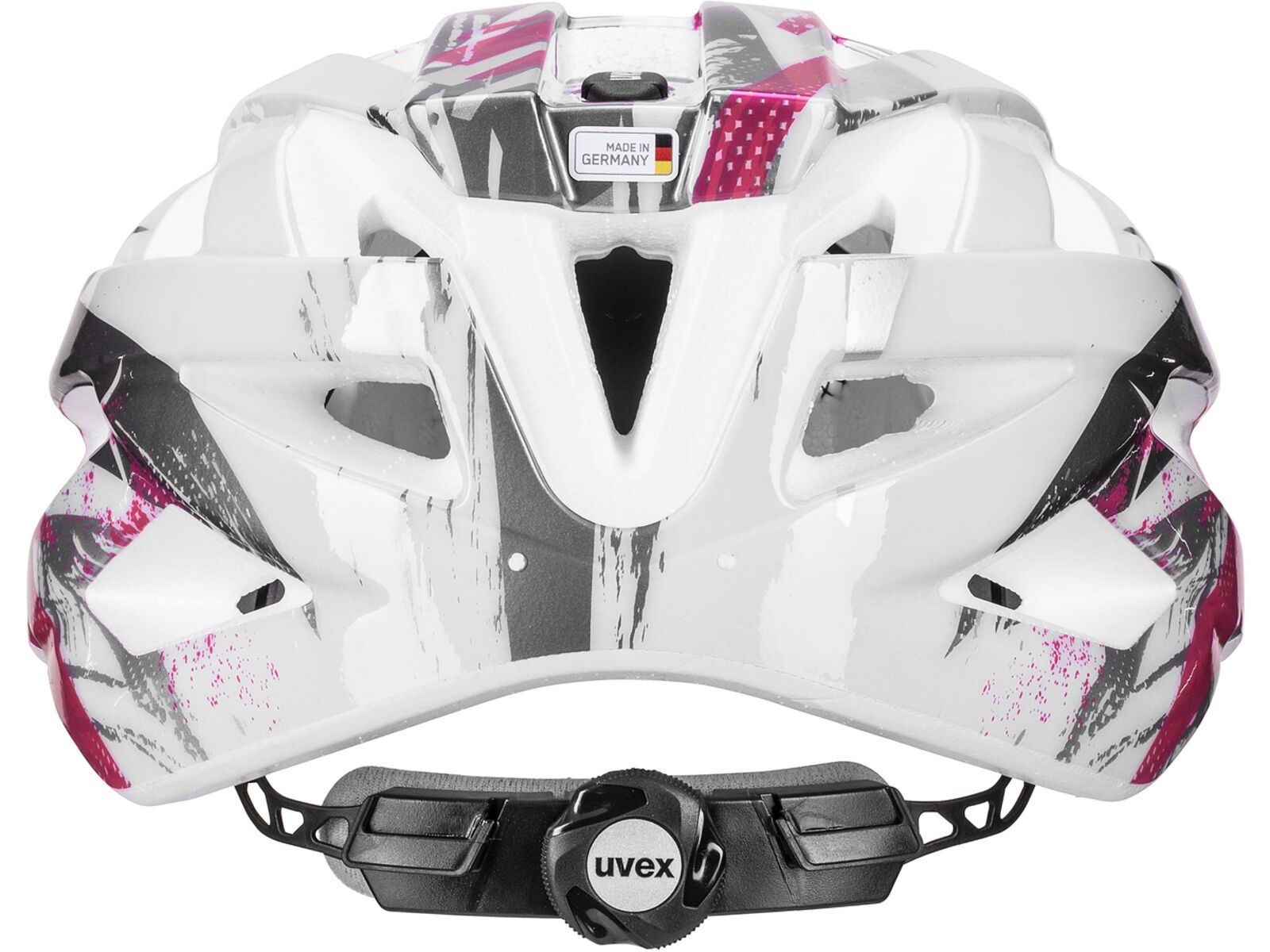 uvex air wing, white pink | Bild 3