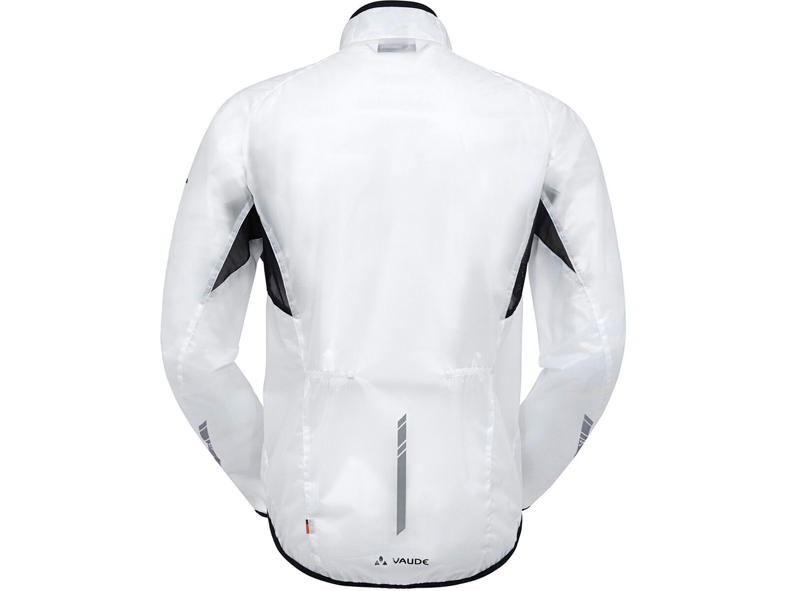 Vaude Men's Unique Jacket III, white | Bild 2