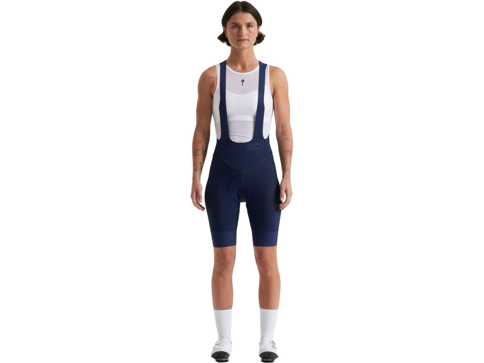Specialized Women's Prime Bib Shorts, deep marine | Bild 3