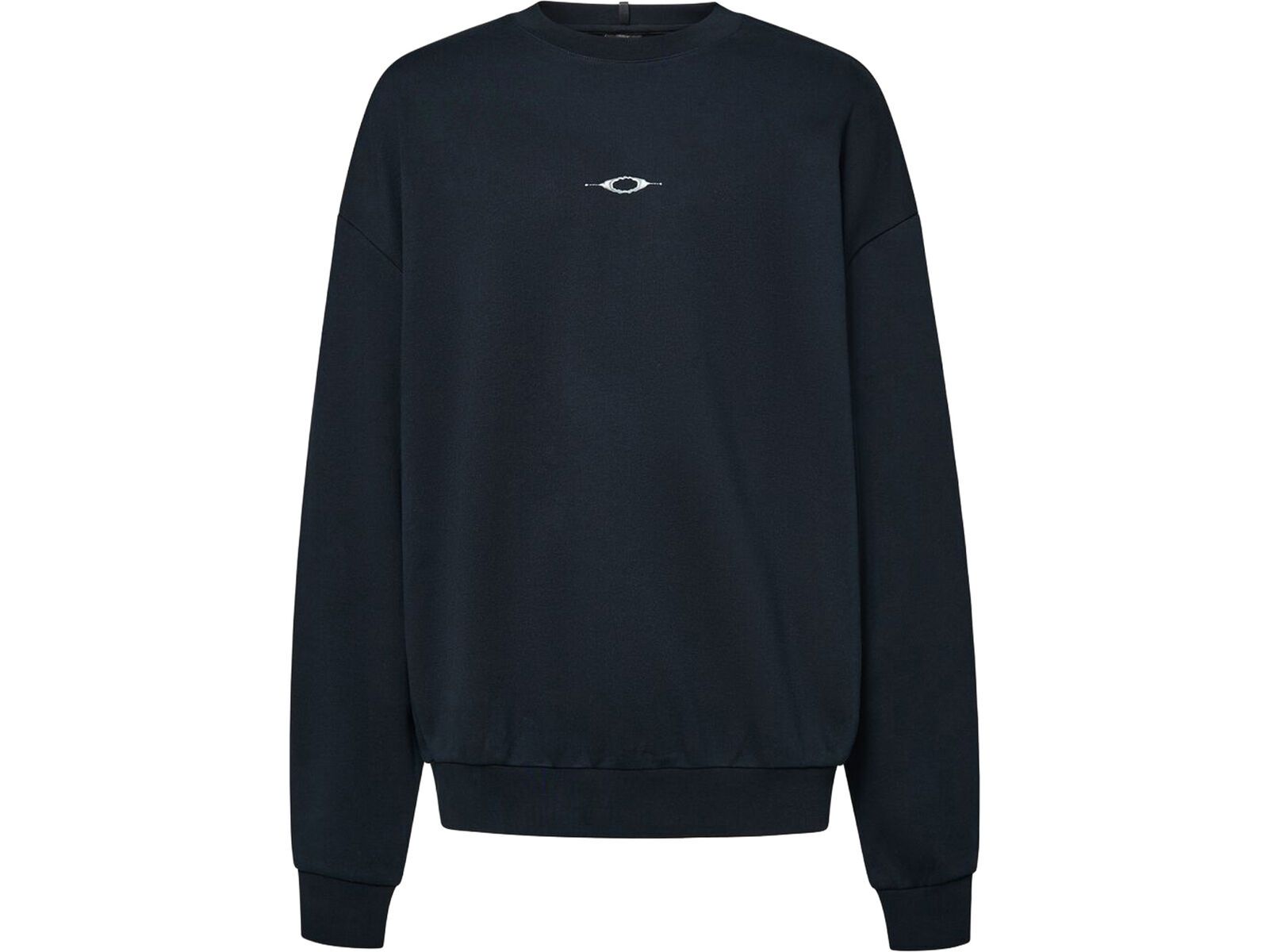 Oakley Stacked Metal Sweatshirt, blackout | Bild 1