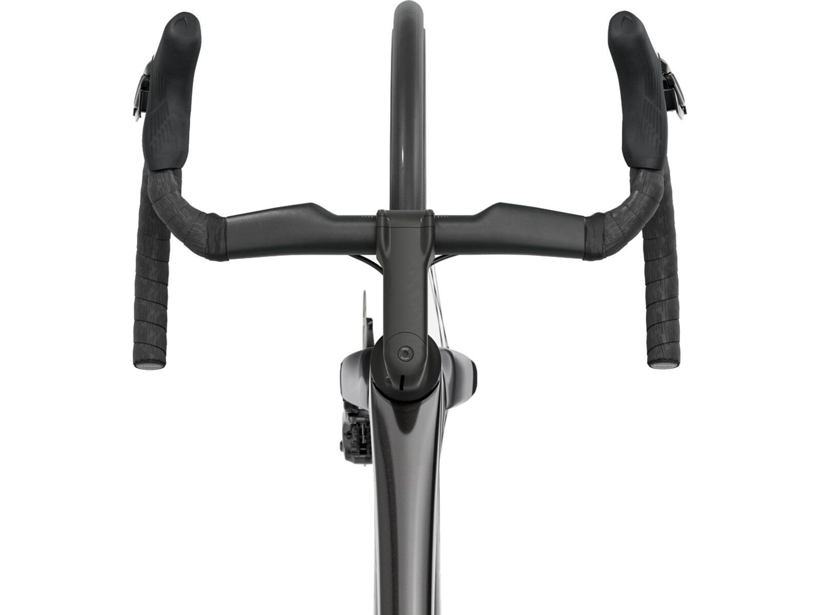 Trek Madone SL 7 Gen 8, gloss dark star/matte deep smoke | Bild 3