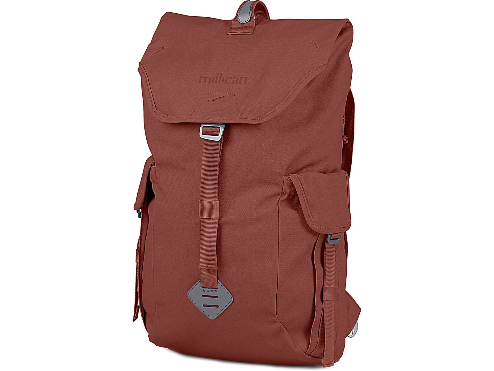 Millican Fraser the Rucksack 25L, rust | Bild 1