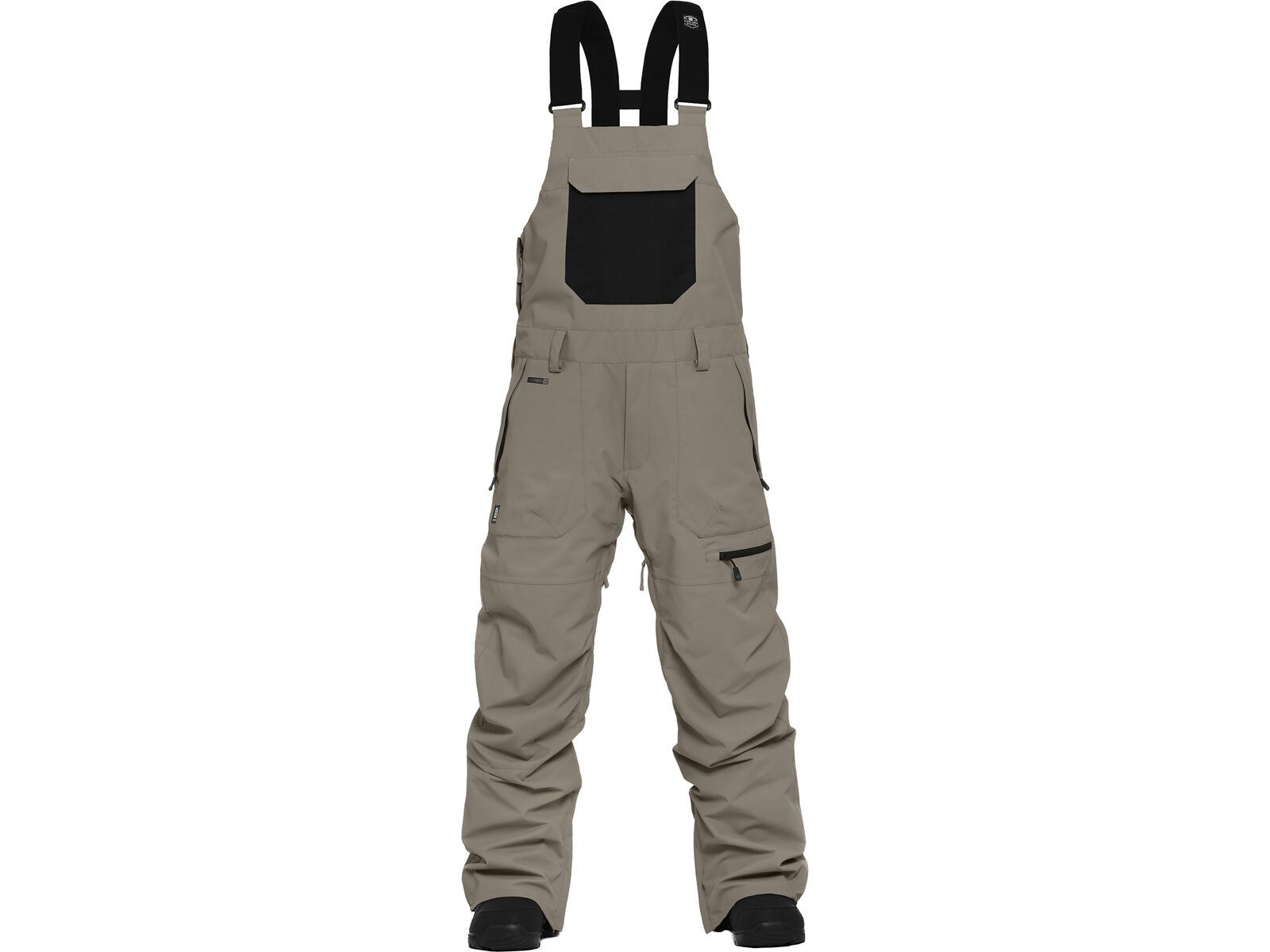 Horsefeathers Transfer Pants, taupe | Bild 1