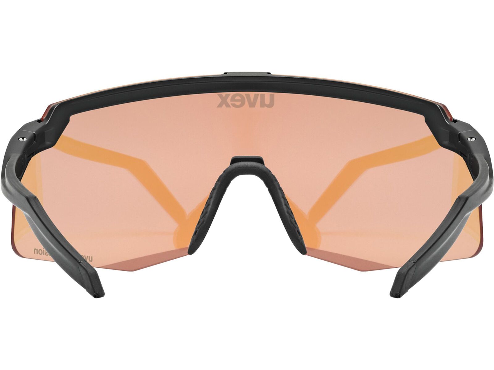 uvex pace stage s CV, Mirror Blue / black matt | Bild 4