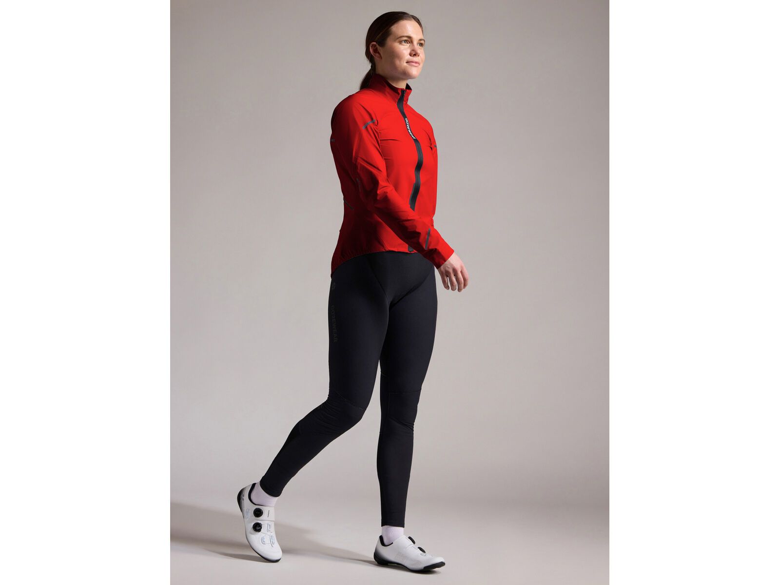 GOREWEAR Spinshift Gore-Tex Jacke Damen, lab red | Bild 5