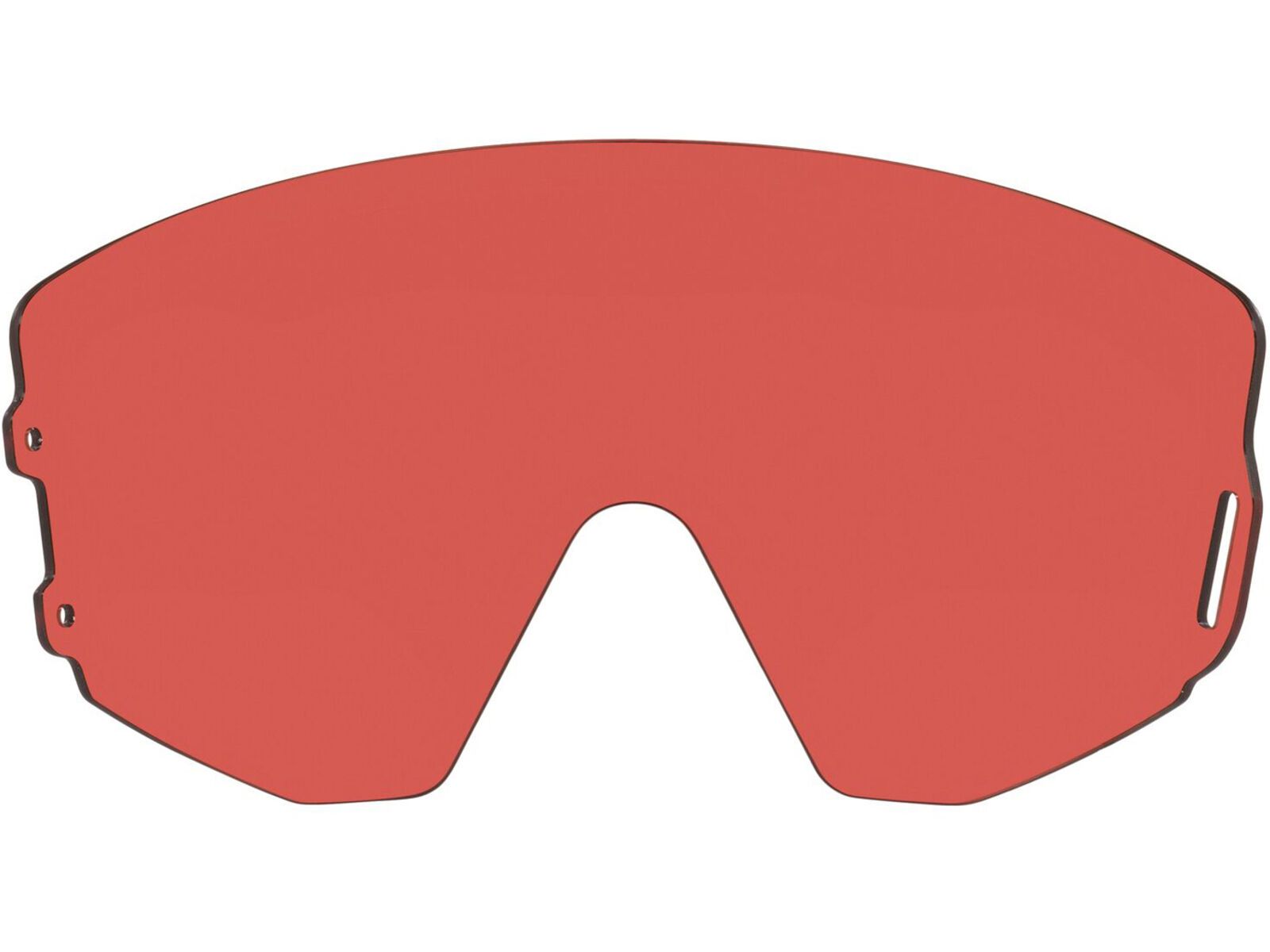 Oakley Flow Scape M Replacement Lens, Prizm Snow Argon Iridium | Bild 4