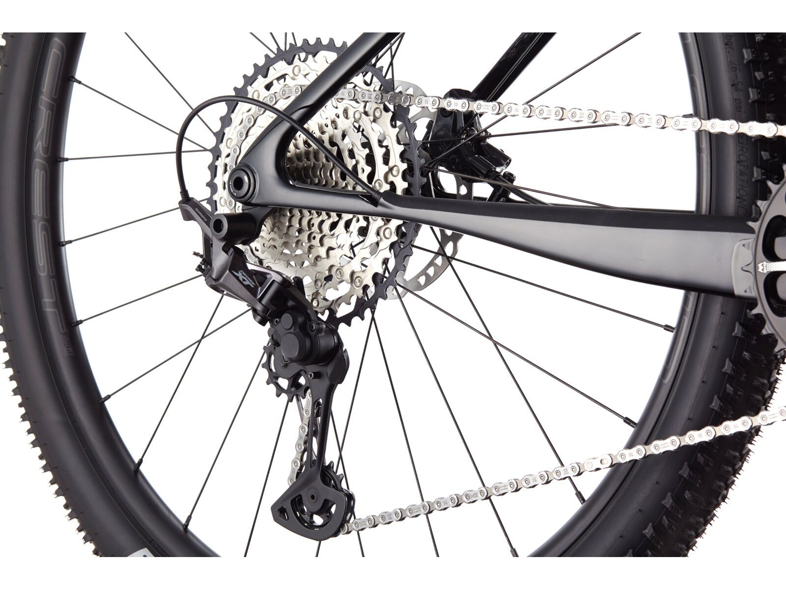 Cannondale Scalpel HT Carbon 3, highlighter | Bild 5