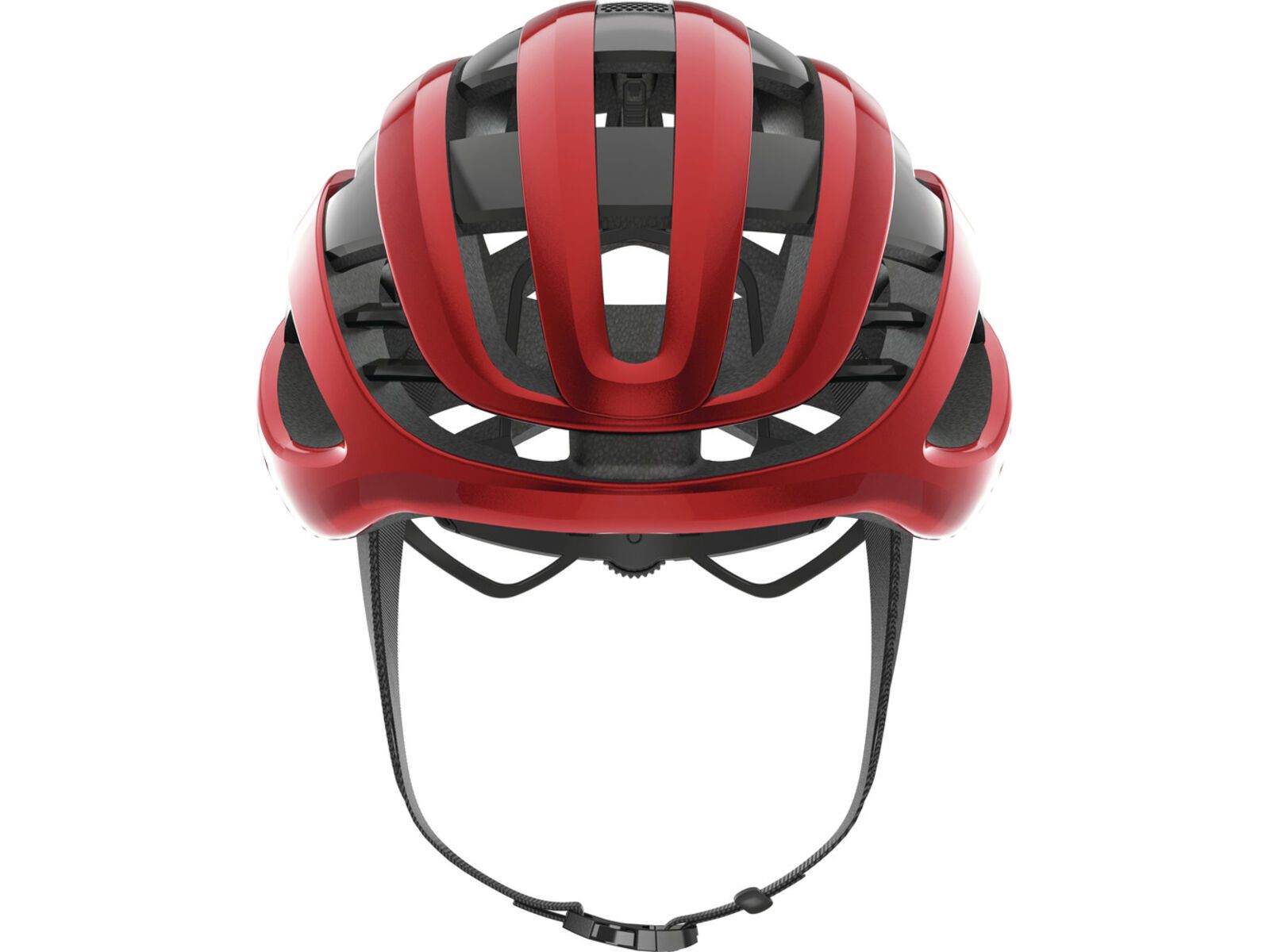 Abus AirBreaker, performance red | Bild 2