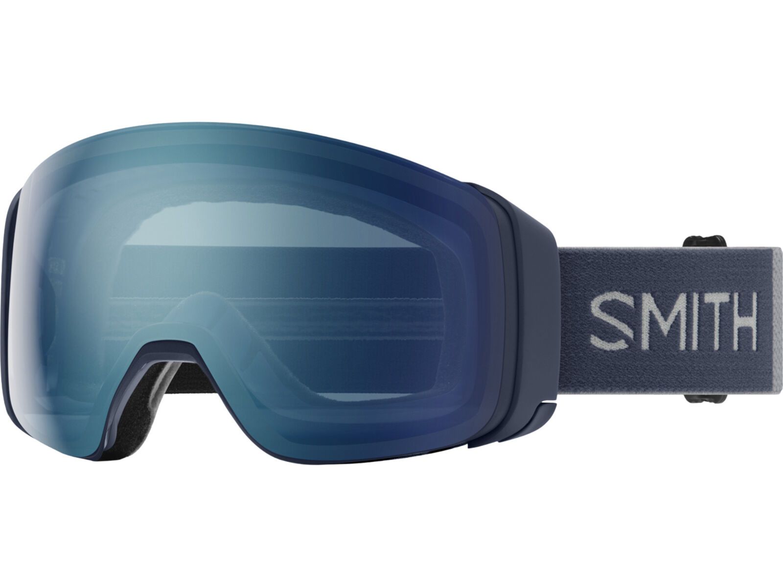 Smith 4D Mag, ChromaPop Everyday Blue Mirror / royal navy | Bild 1