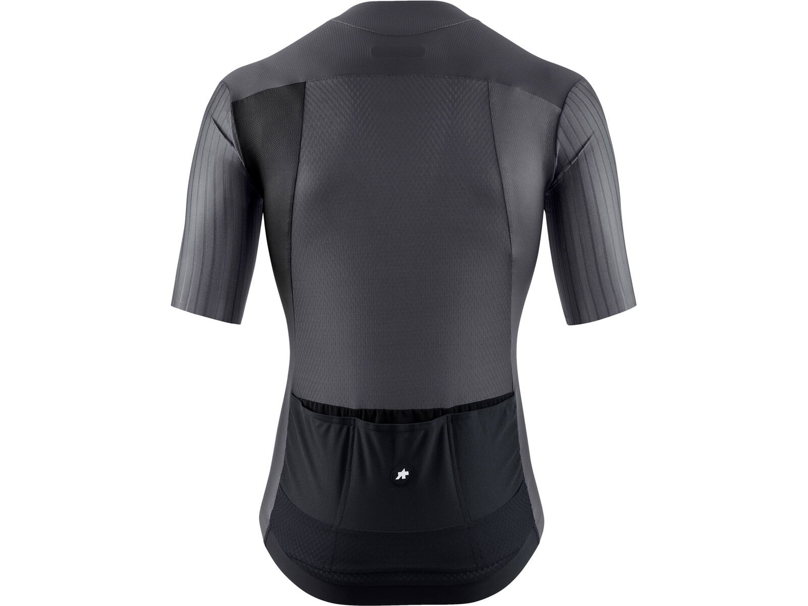 Assos Equipe RS Jersey S11, precision graphite | Bild 4