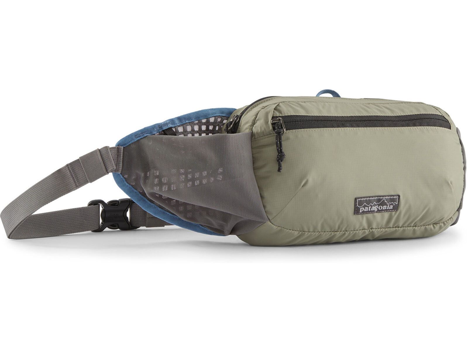 Patagonia Terravia Hip Pack, river rock green | Bild 1