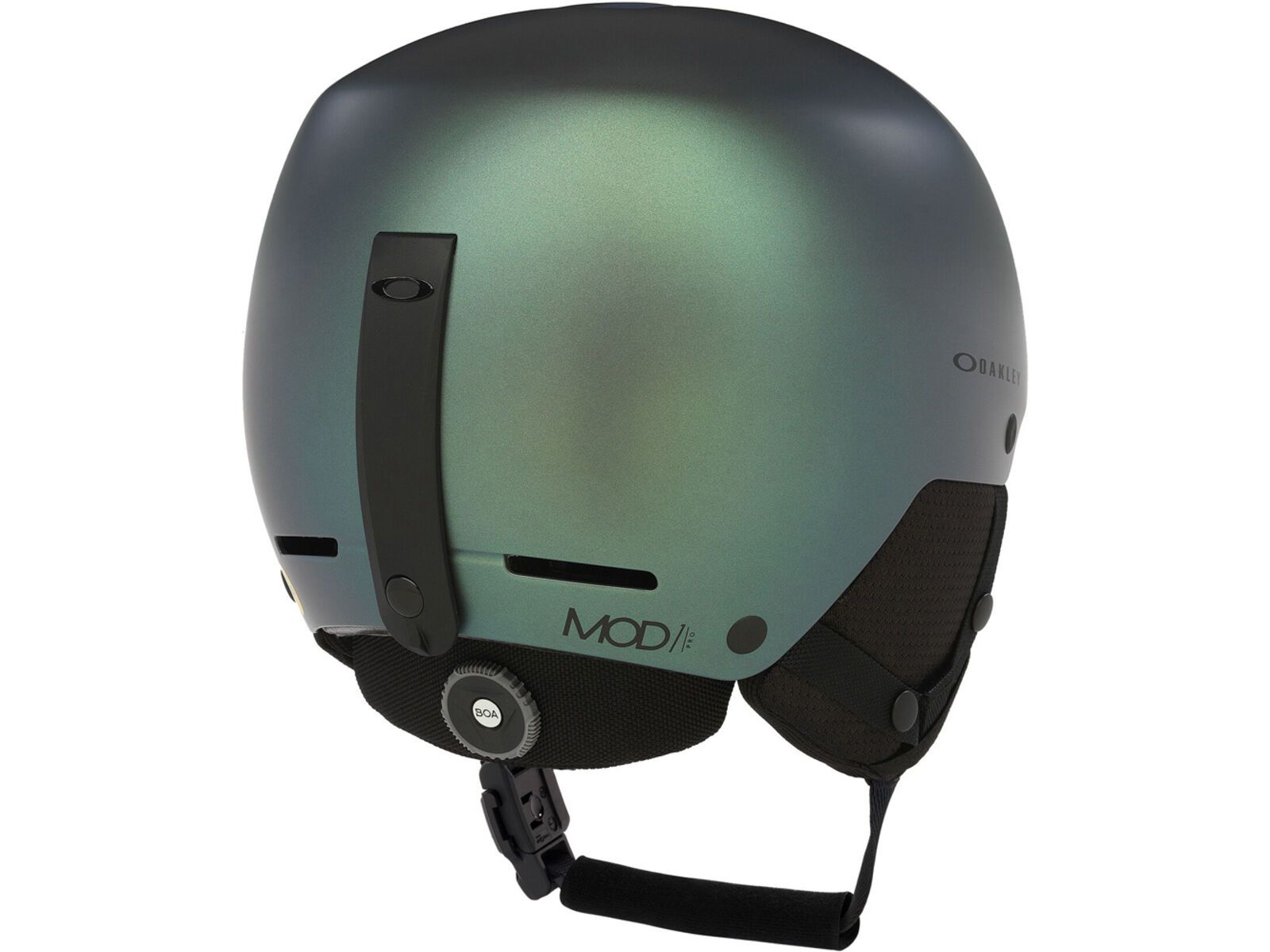 Oakley Mod1 Pro Colorshift, matte pacific | Bild 8