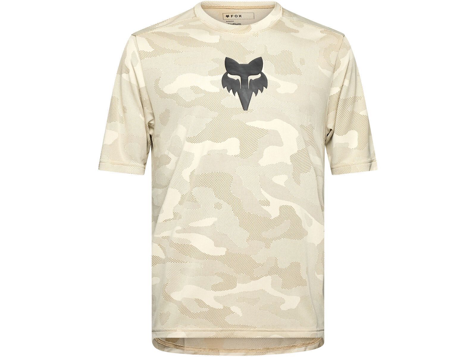 Fox Ranger Tru Dri SS Jersey, cream | Bild 1