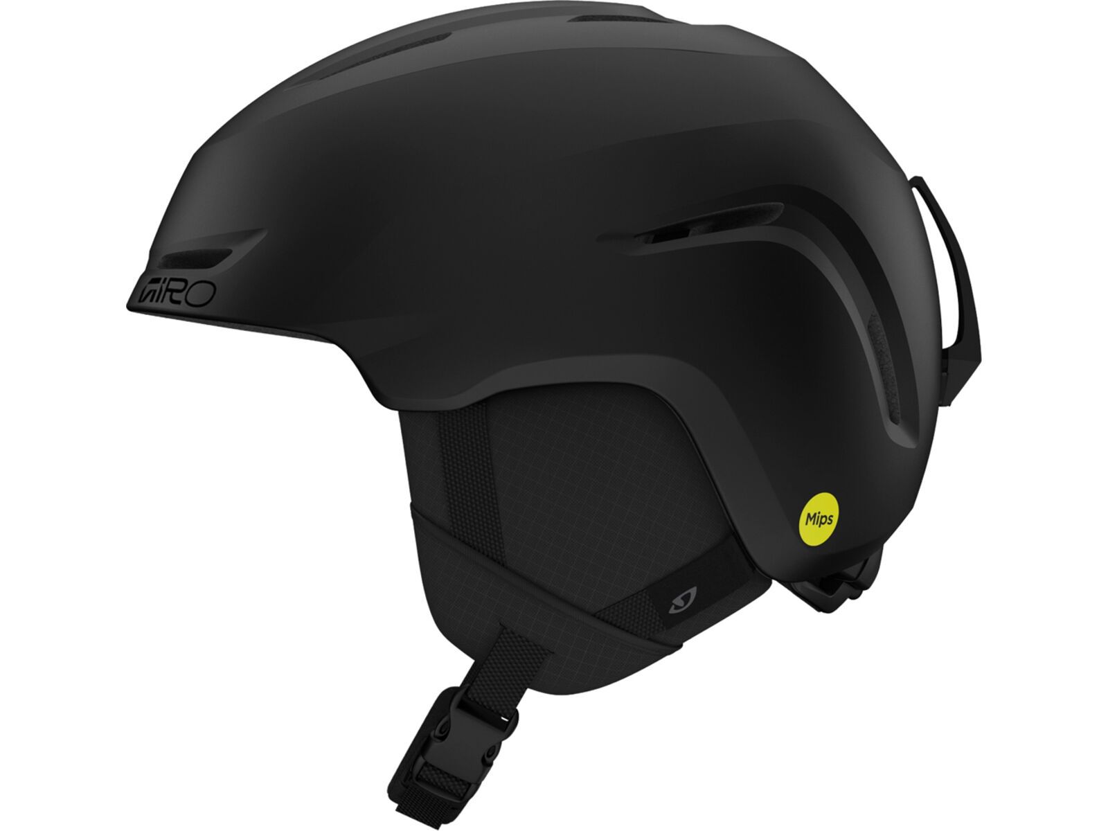 Giro Sario MIPS, matte black | Bild 1