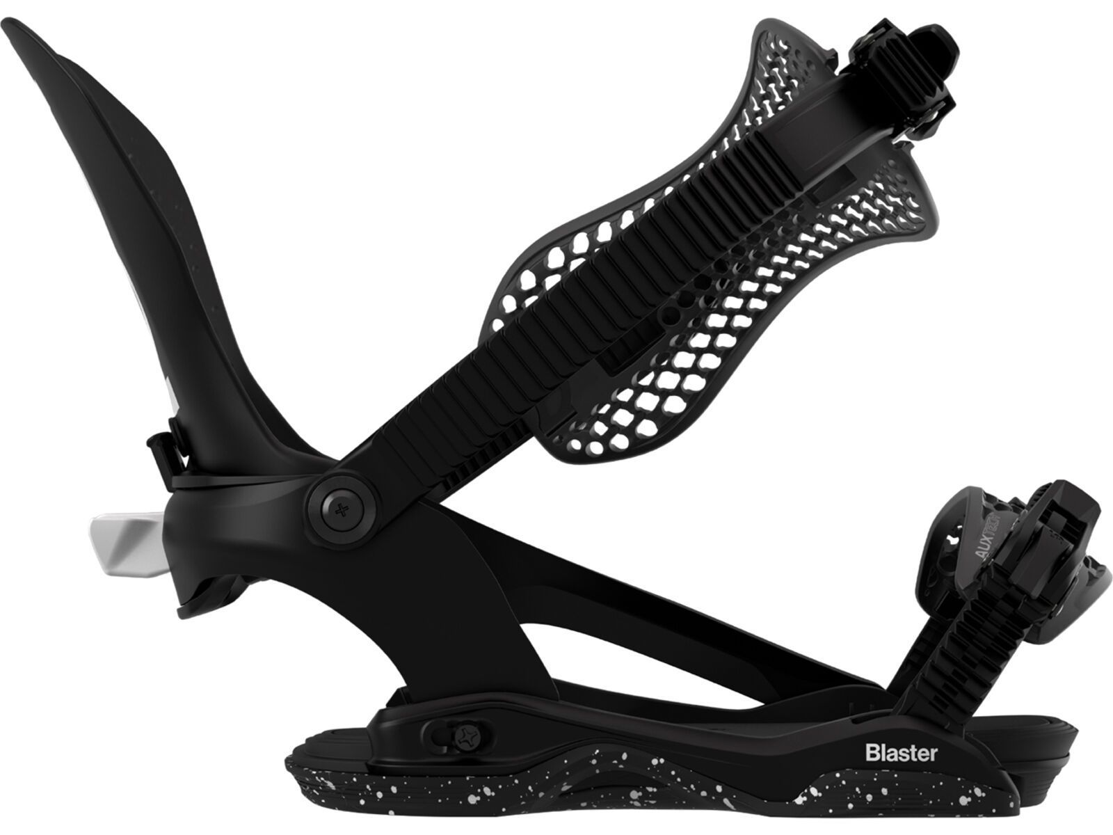 Bataleon Blaster AsymWrap FASE, black | Bild 4