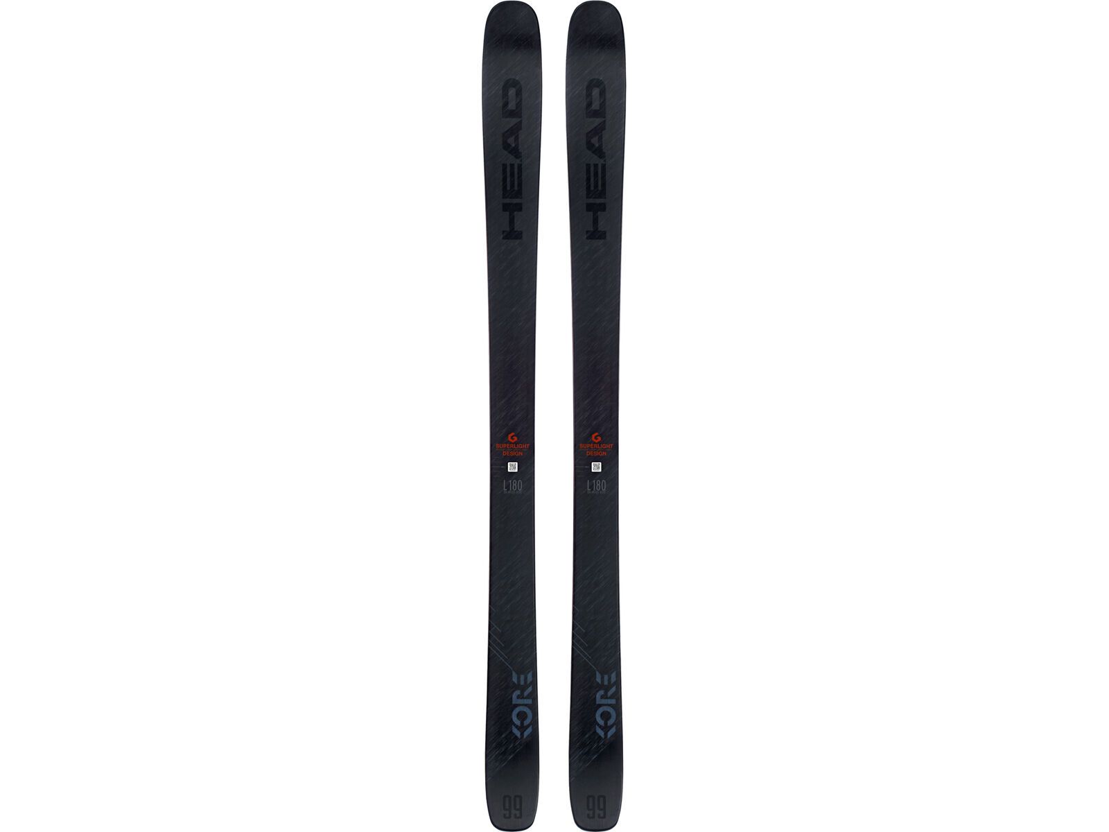 Set: Head Kore 99 2019 + Rottefella NTN Freeride | Bild 2