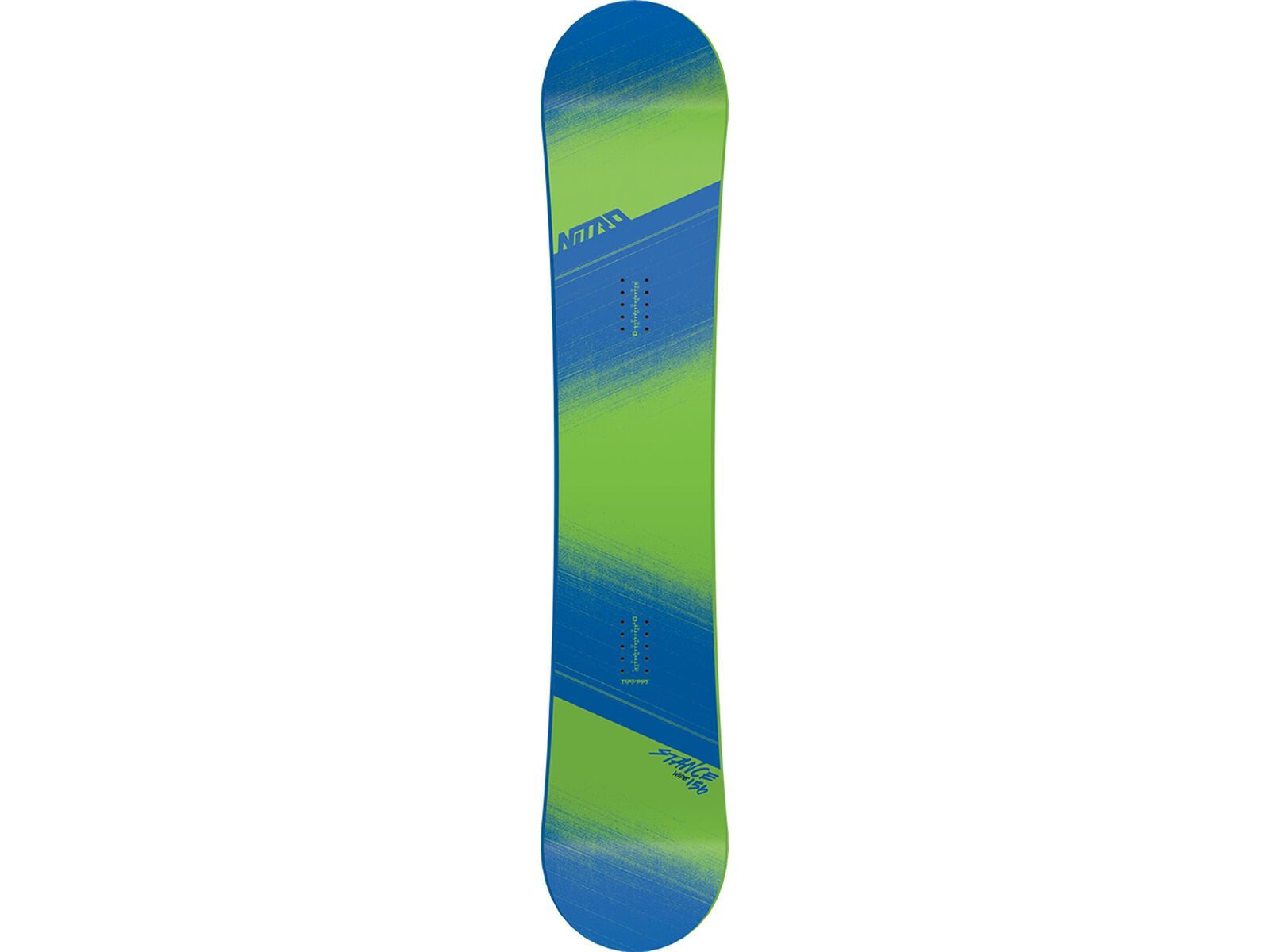 Set: Nitro Stance 2016 + Burton Custom (1464181S) | Bild 2