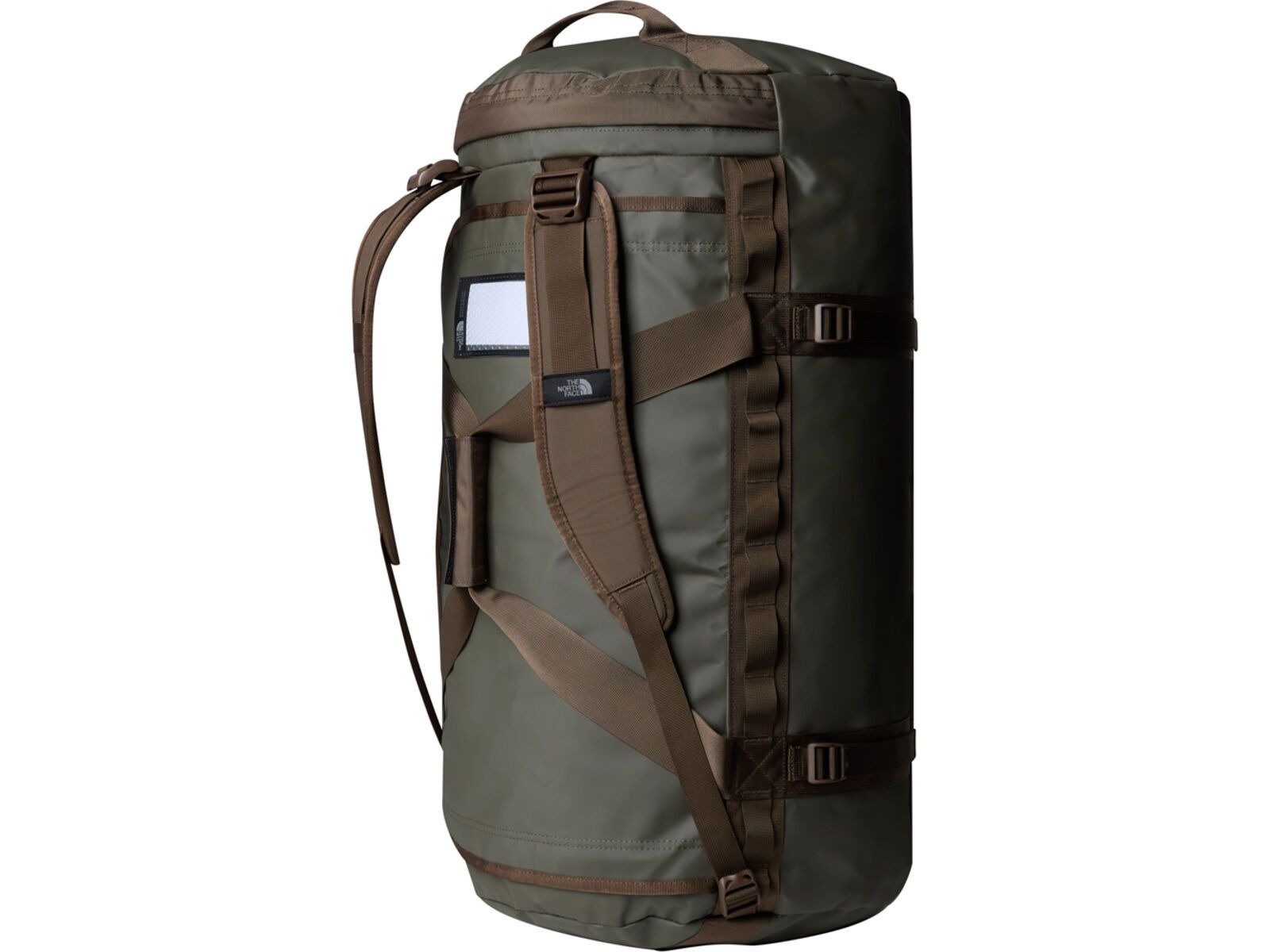 The North Face Base Camp Duffel - L, new taupe green-smokey | Bild 2