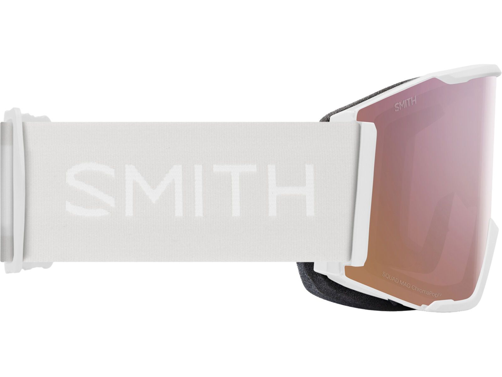 Smith Squad Mag, ChromaPop Everyday Rose Gold Mirror / white vapor | Bild 5