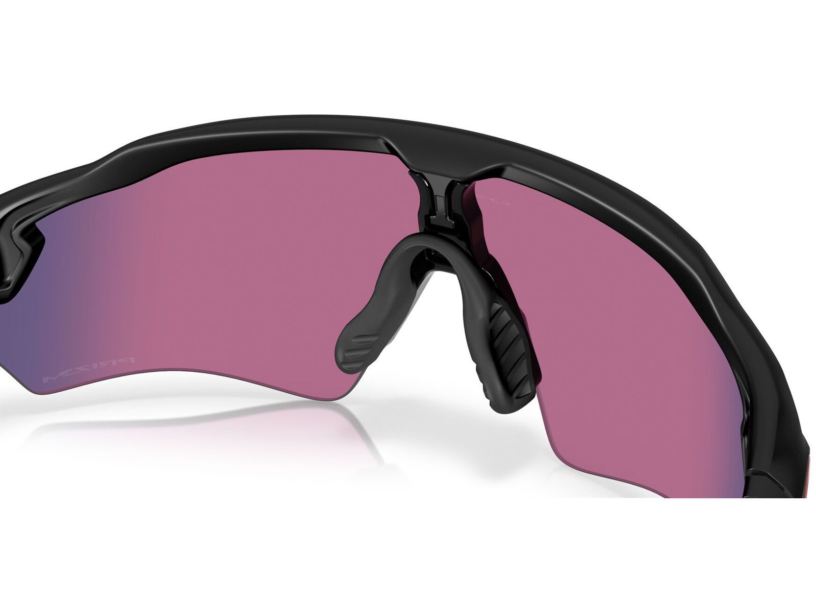 Oakley Radar EV S Path, Prizm Road / matte black | Bild 5
