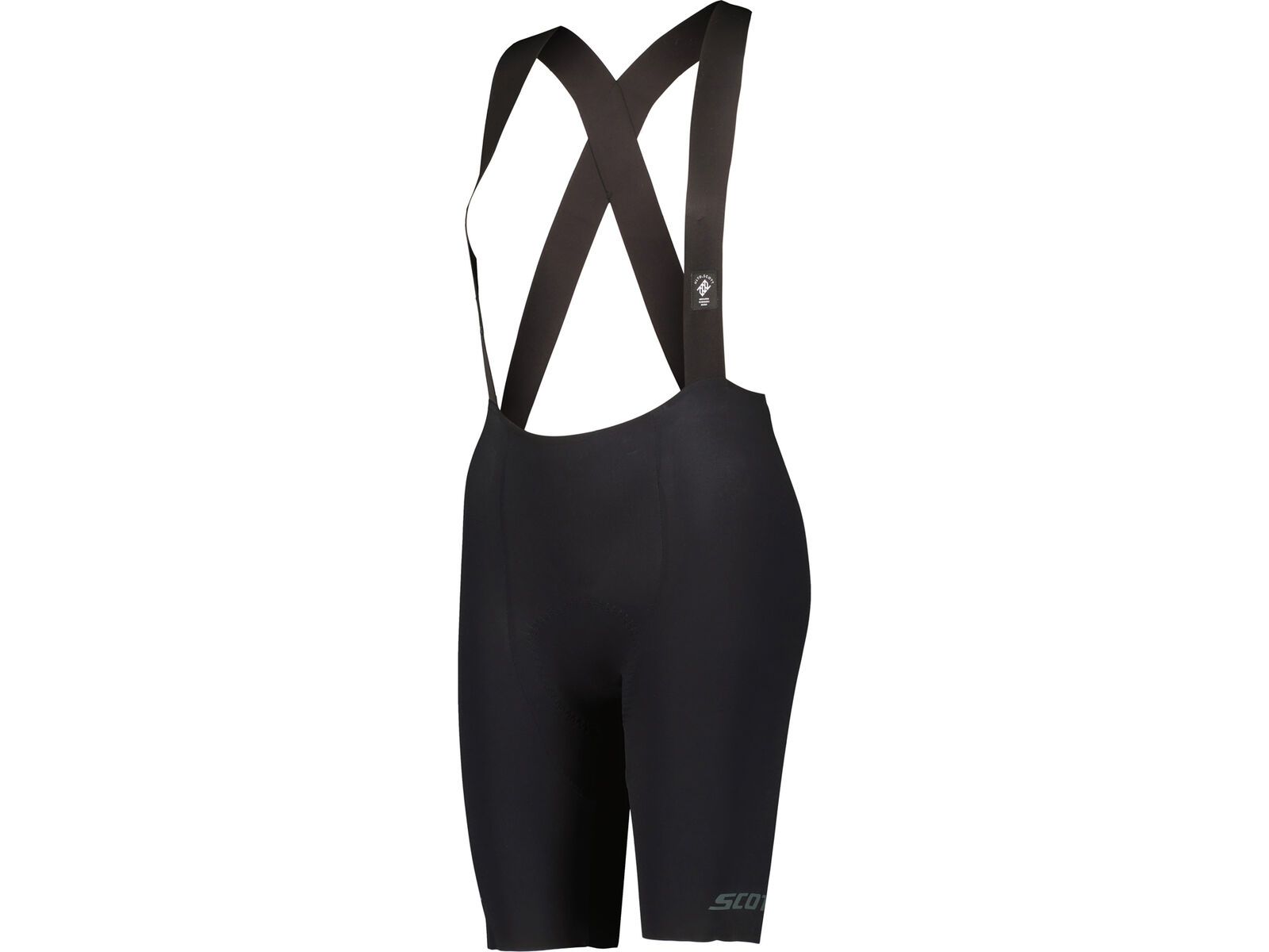 Scott ULTD. ++++ Women's Bib Shorts, black | Bild 1