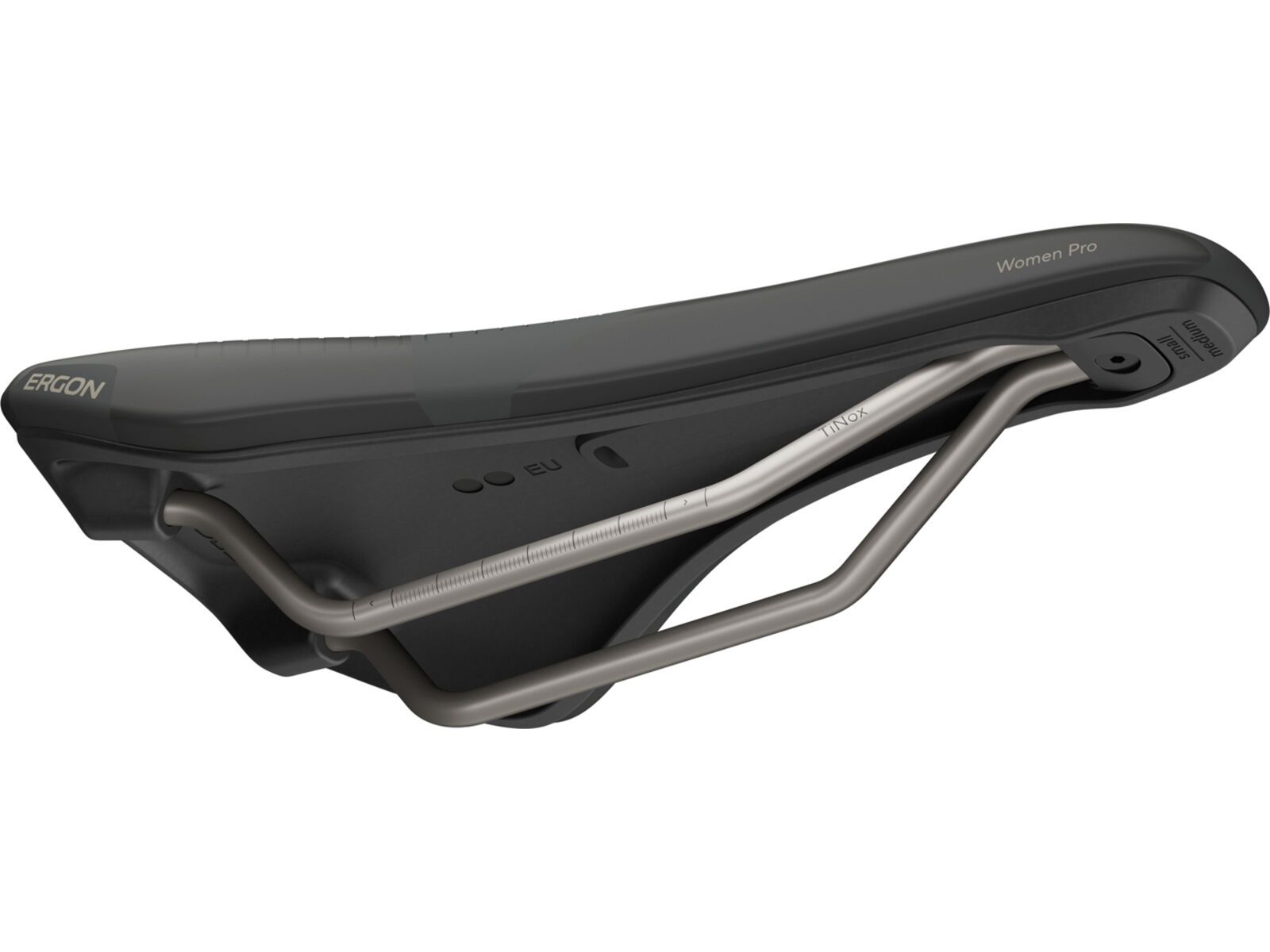 Ergon SR Allroad Pro Women M/L, black | Bild 8