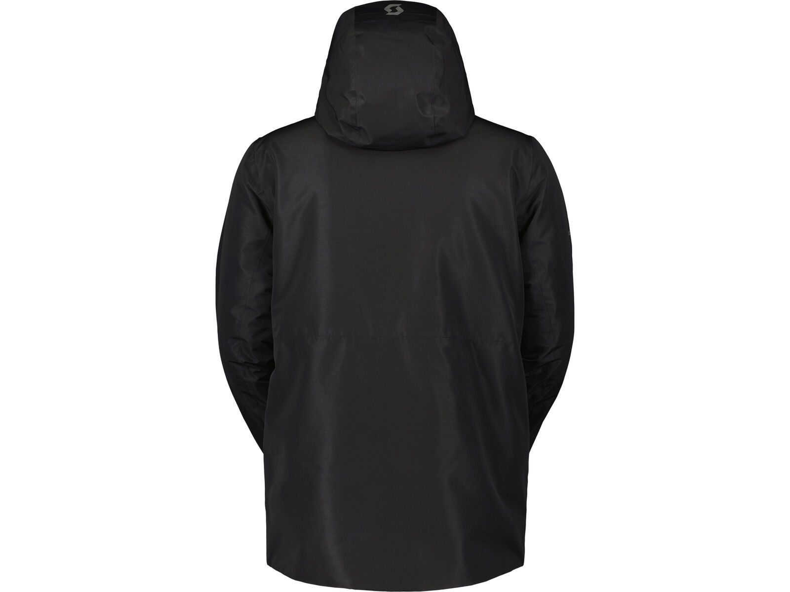 Scott Ultimate Dryo Men's Jacket, black | Bild 2